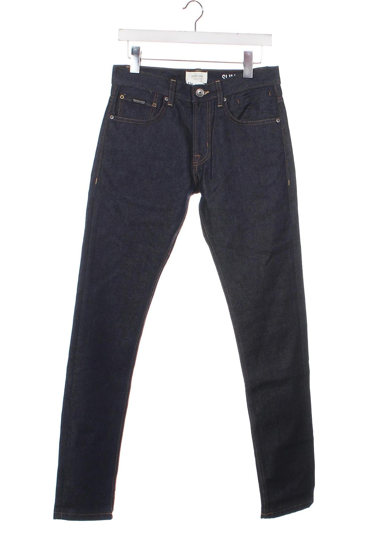Damen Jeans Quiksilver, Größe M, Farbe Blau, Preis € 7,19
