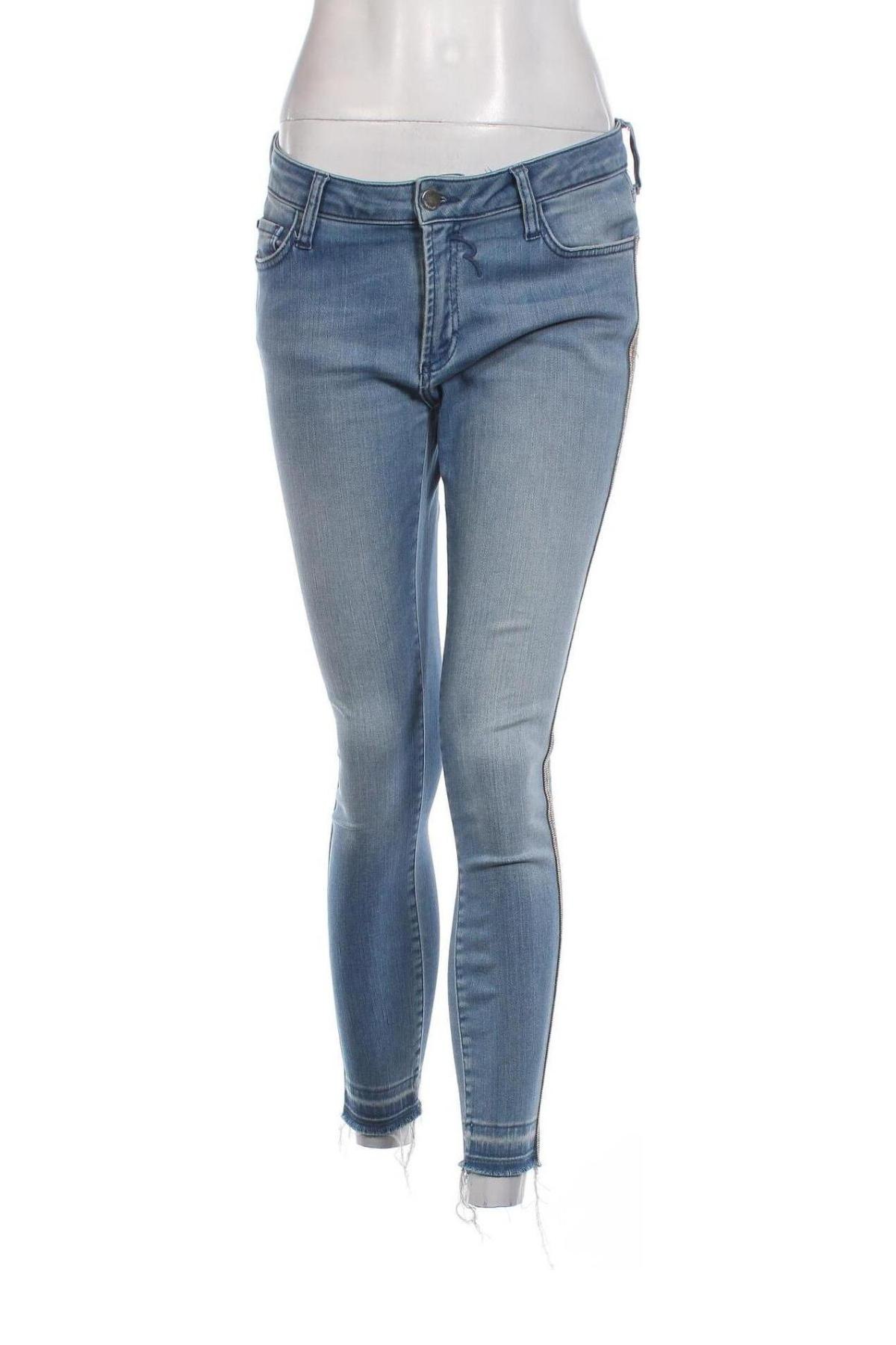 Damen Jeans Rich & Royal, Größe M, Farbe Blau, Preis 26,81 €