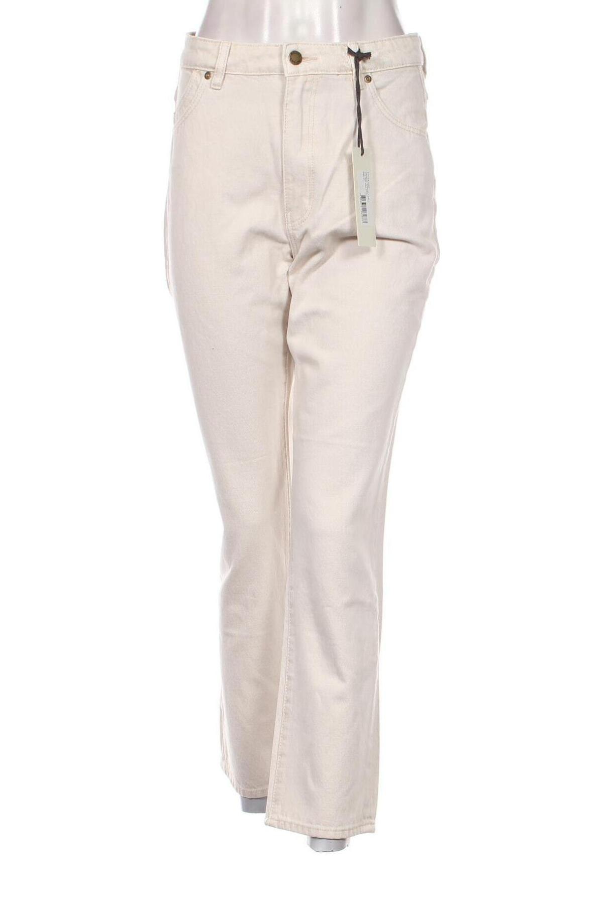 Damen Jeans Rolla's, Größe S, Farbe Beige, Preis 43,44 €