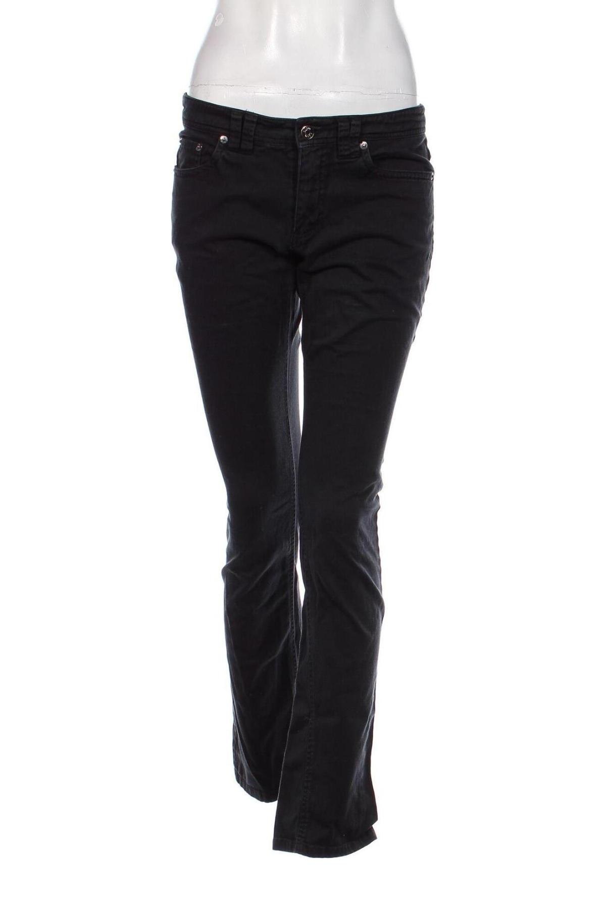 Damen Jeans S.Oliver, Größe S, Farbe Schwarz, Preis 11,32 €