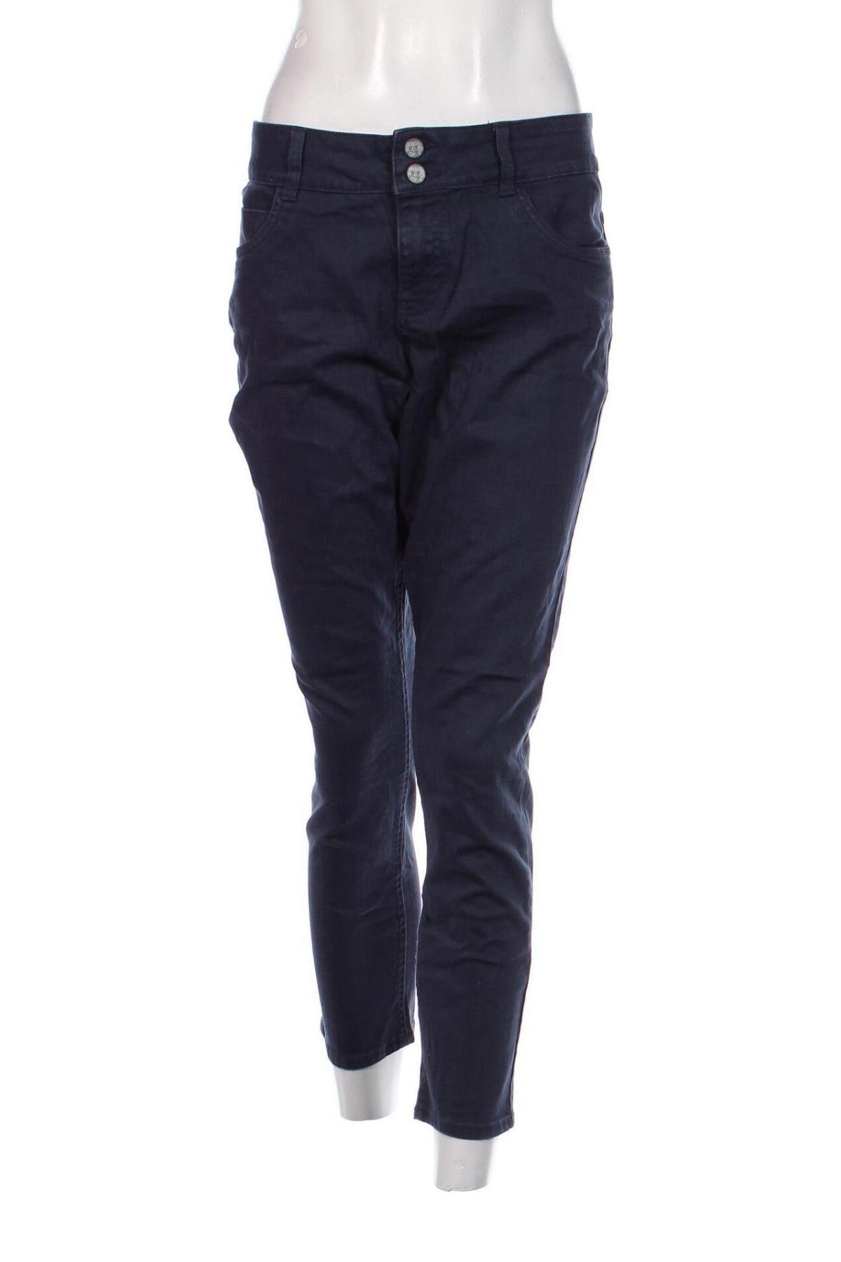 Damen Jeans S.Oliver, Größe L, Farbe Blau, Preis 28,53 €