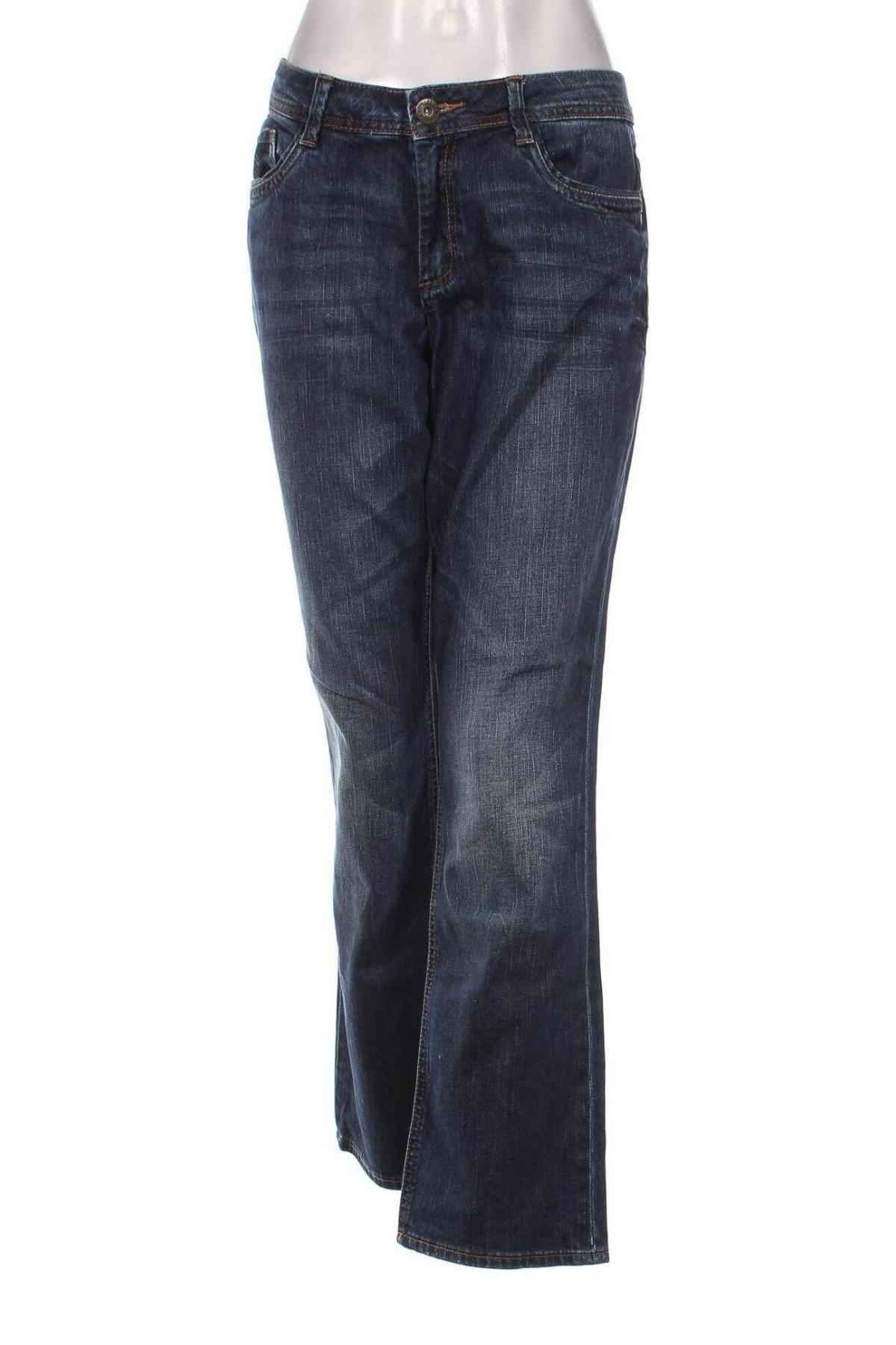 Damen Jeans S.Oliver, Größe L, Farbe Blau, Preis € 20,97