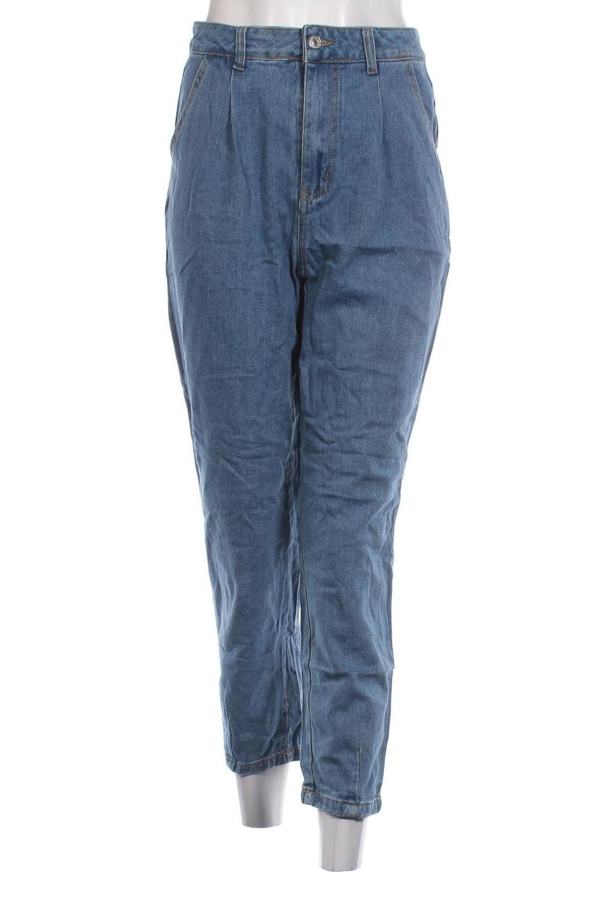 Damen Jeans SHEIN, Größe S, Farbe Blau, Preis 6,66 €