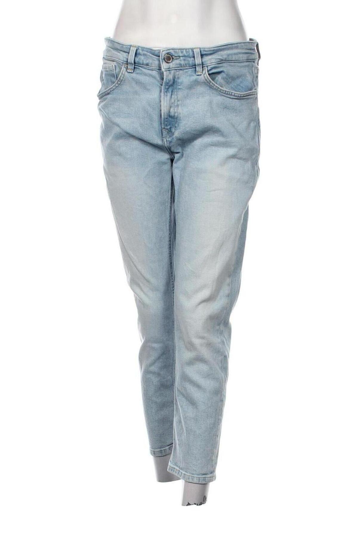 Damen Jeans Salsa, Größe M, Farbe Blau, Preis € 14,38