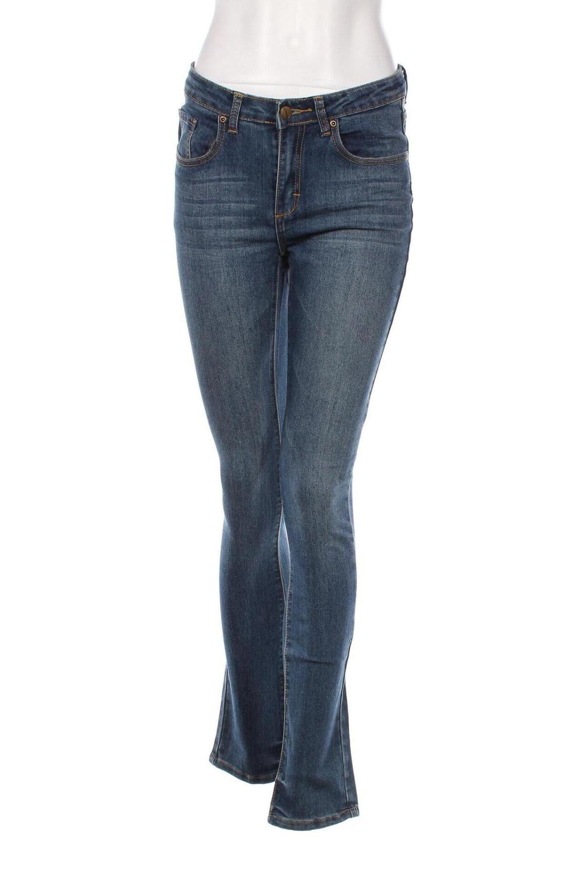 Damen Jeans Seppala, Größe S, Farbe Blau, Preis 6,46 €