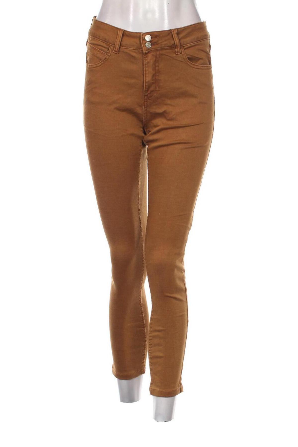Damen Jeans Sfera, Größe S, Farbe Braun, Preis 4,44 €