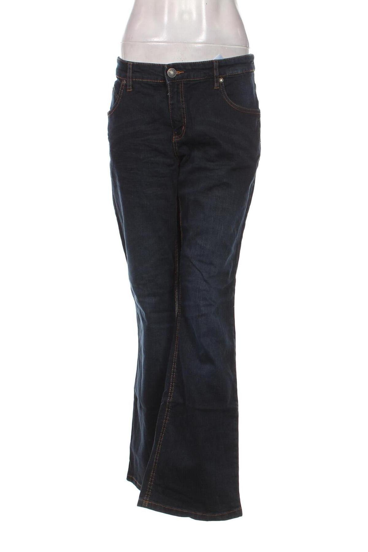 Damen Jeans Sheego, Größe XL, Farbe Blau, Preis 7,42 €
