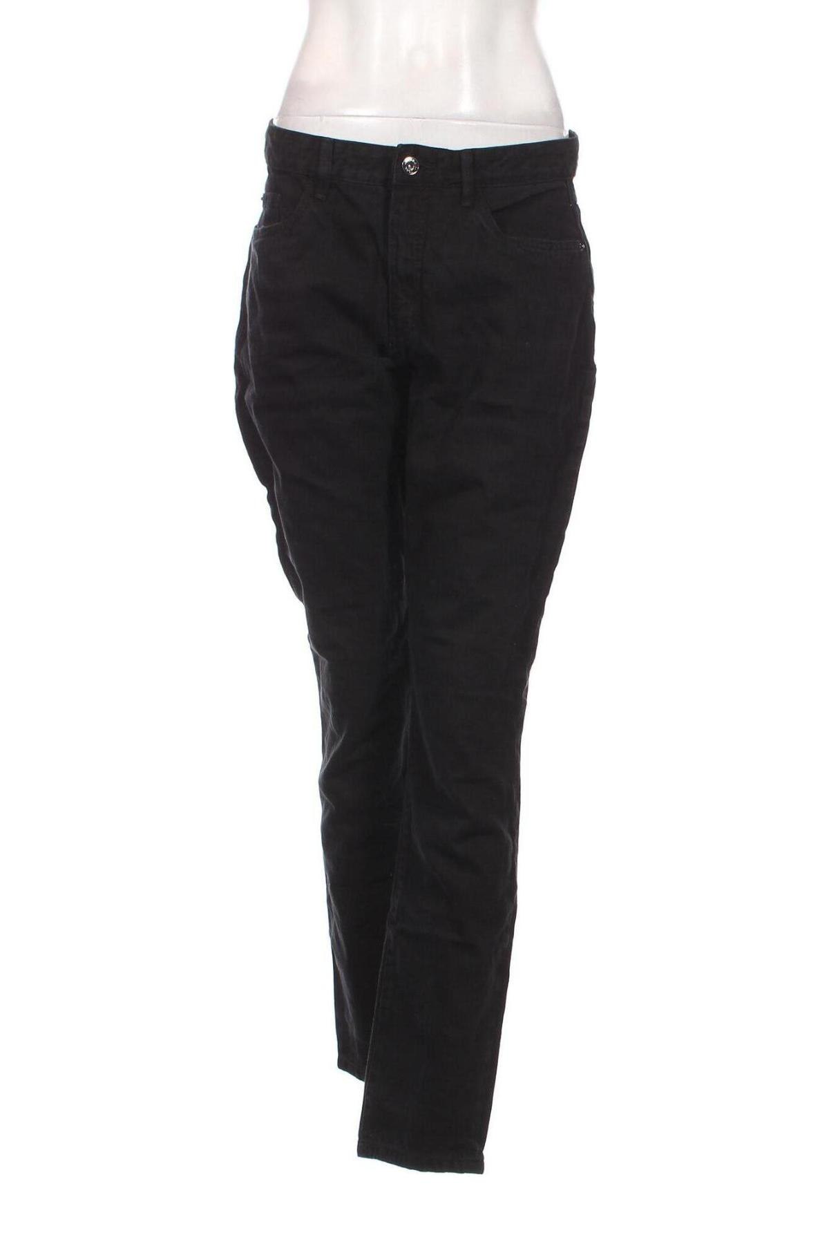 Damen Jeans Sora, Größe M, Farbe Schwarz, Preis € 4,24