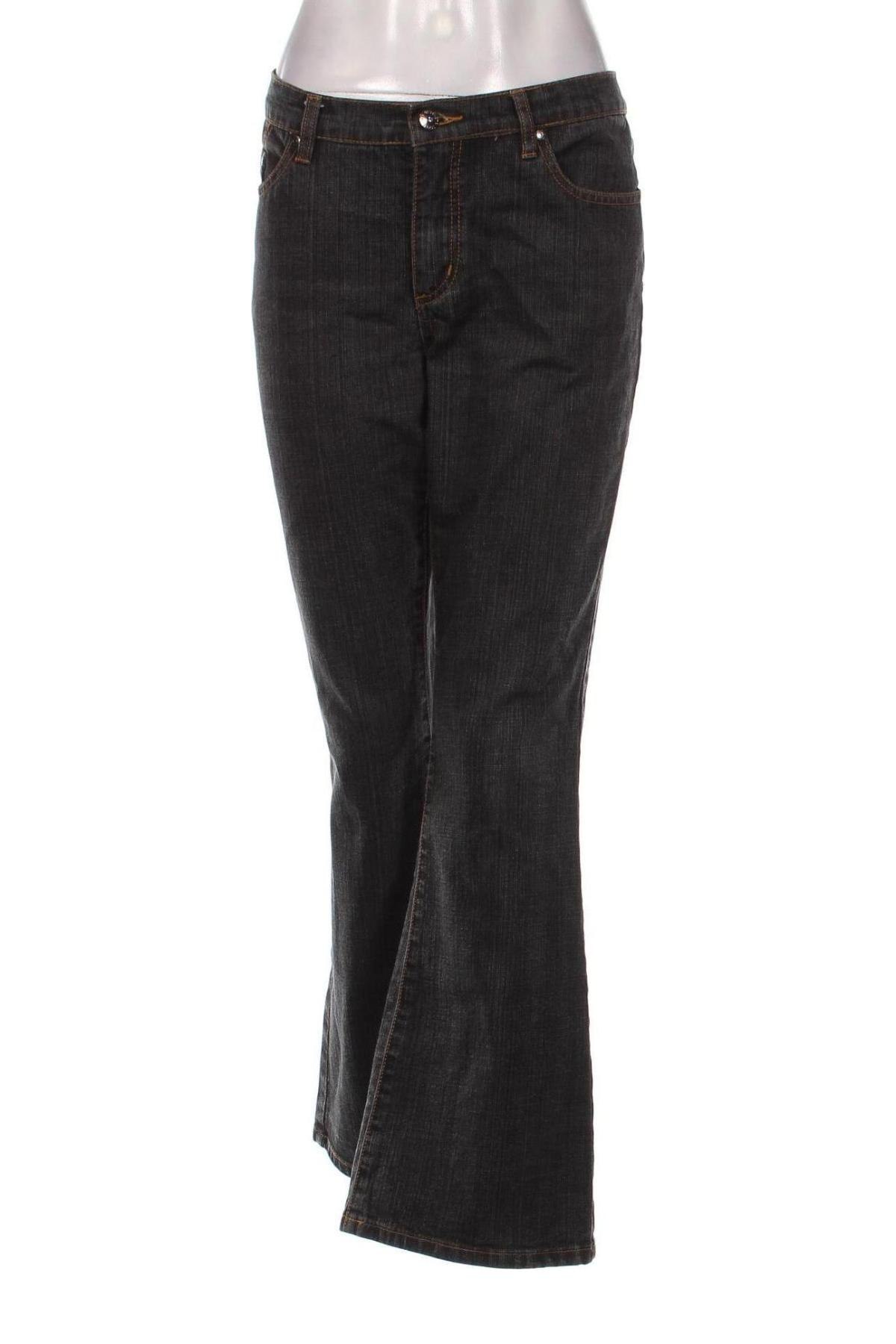 Damen Jeans Street One, Größe M, Farbe Grau, Preis € 18,52