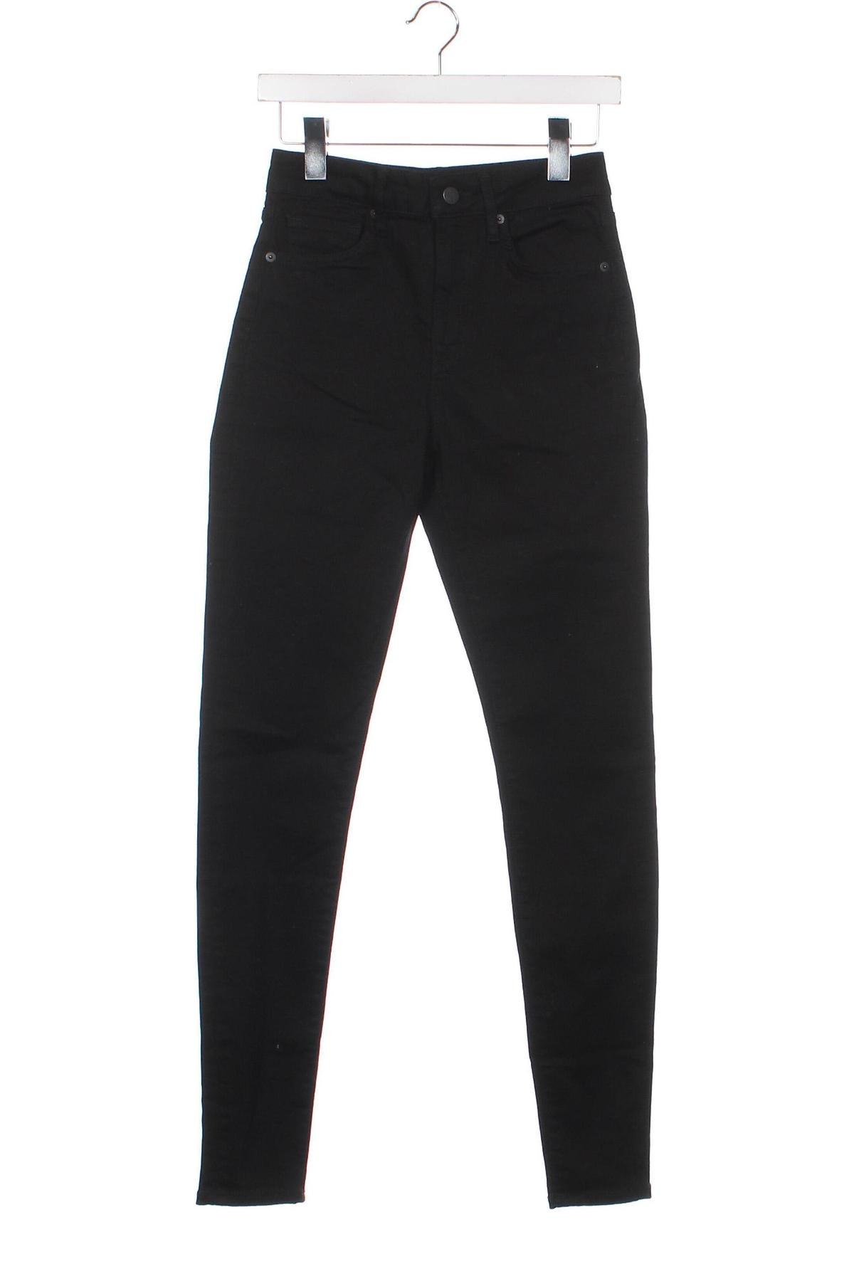 Damen Jeans Superdry, Größe S, Farbe Schwarz, Preis € 59,28