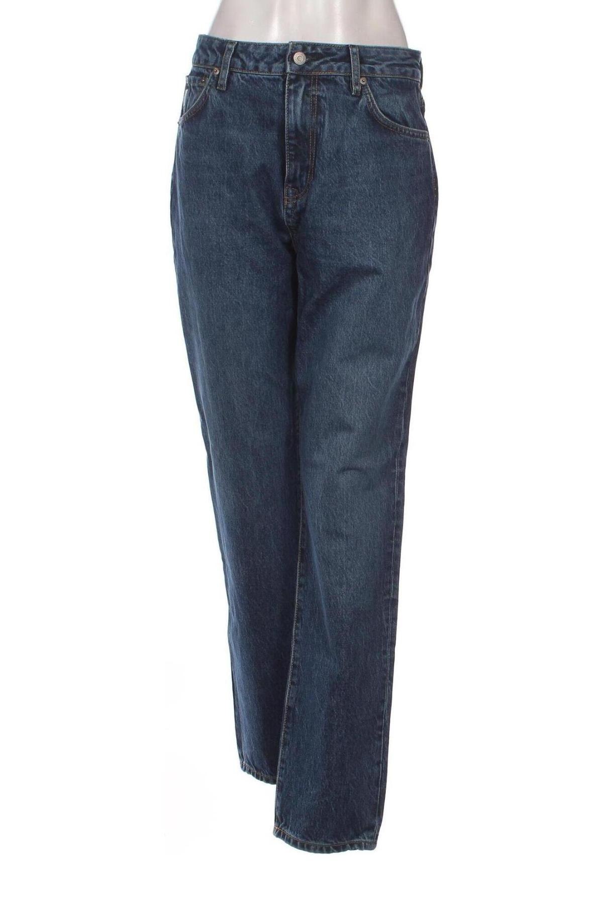 Damen Jeans Superdry, Größe M, Farbe Blau, Preis 33,79 €