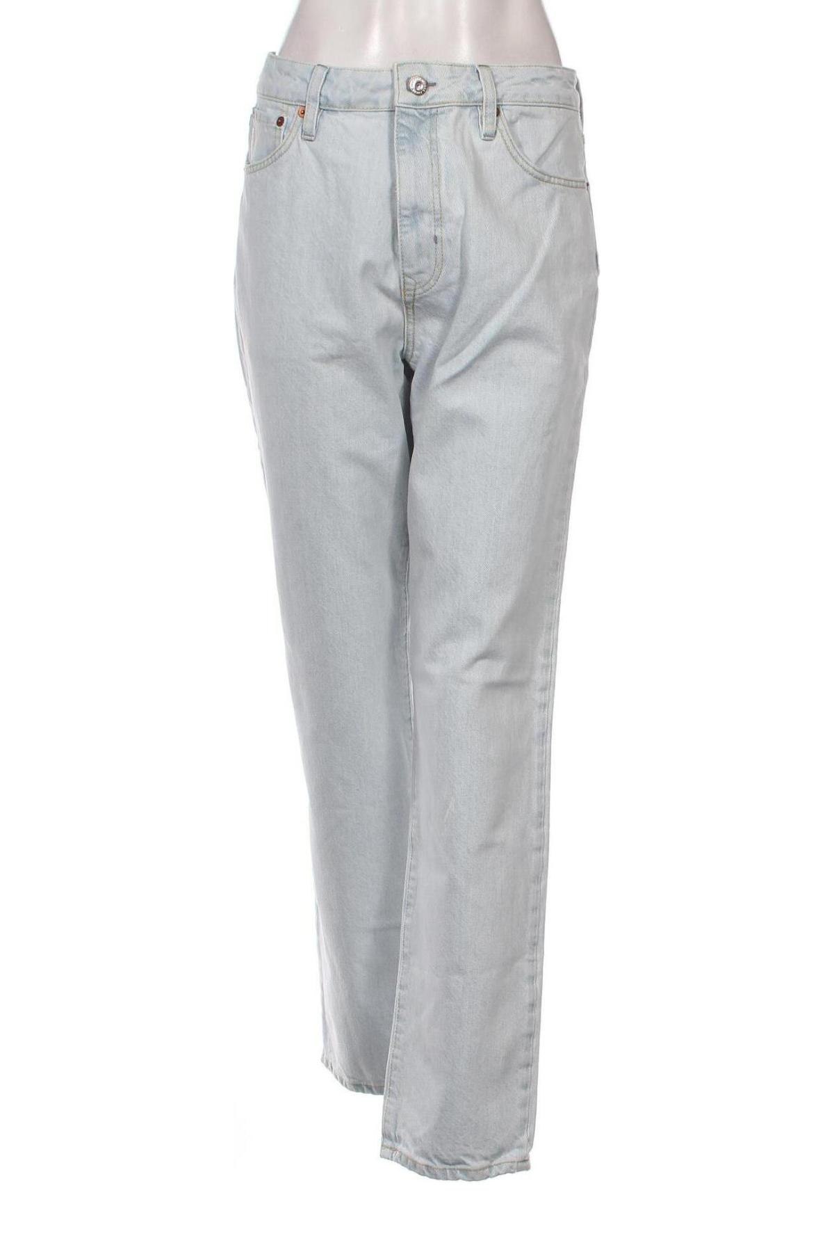 Damen Jeans Superdry, Größe M, Farbe Blau, Preis 12,45 €