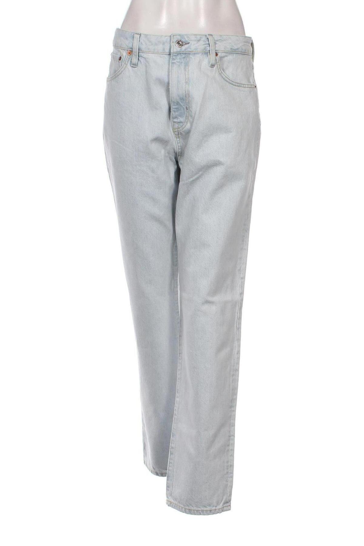 Damen Jeans Superdry, Größe M, Farbe Blau, Preis 32,01 €