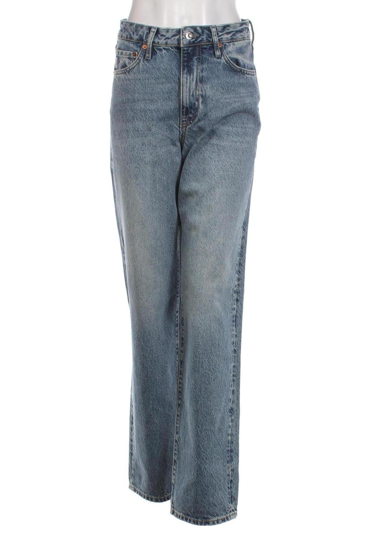 Damen Jeans Superdry, Größe S, Farbe Blau, Preis € 23,71