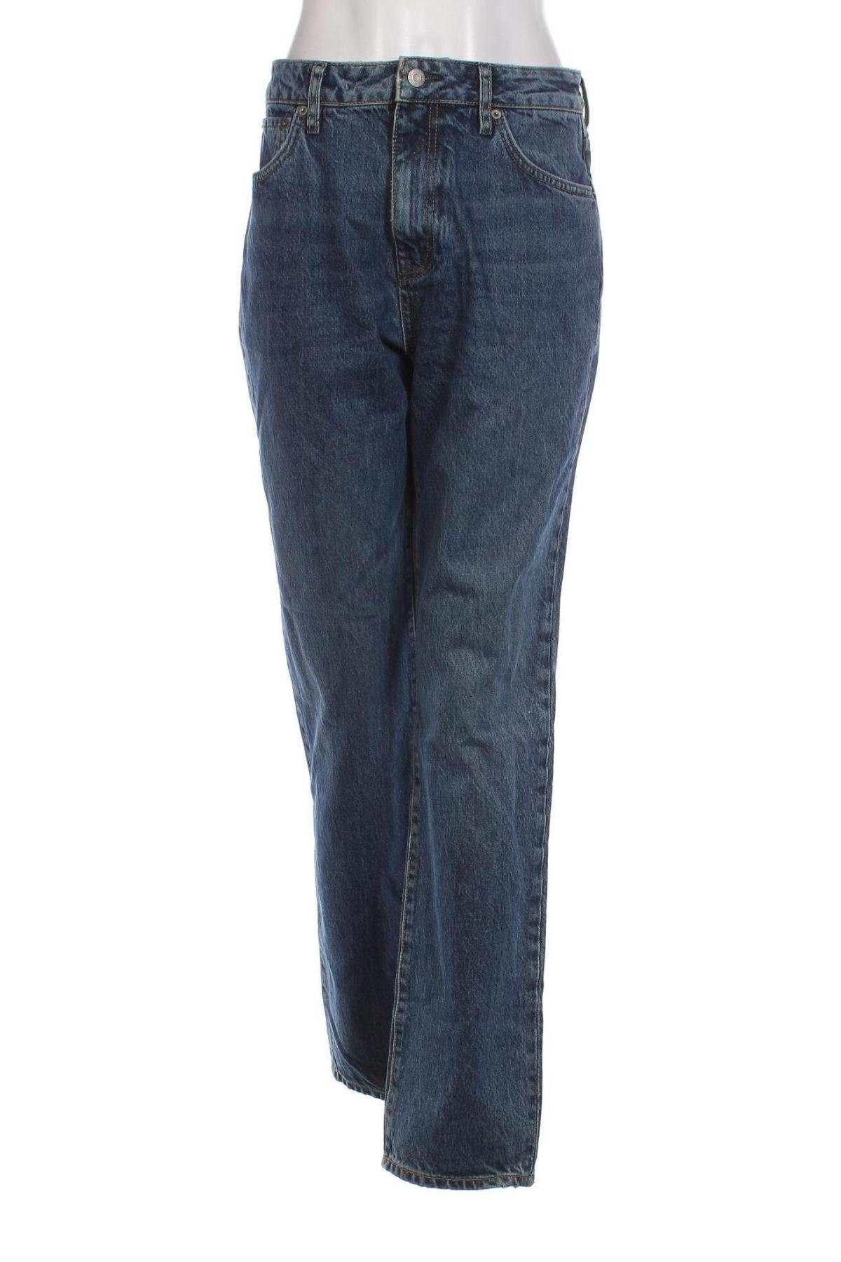 Damen Jeans Superdry, Größe S, Farbe Blau, Preis 20,75 €