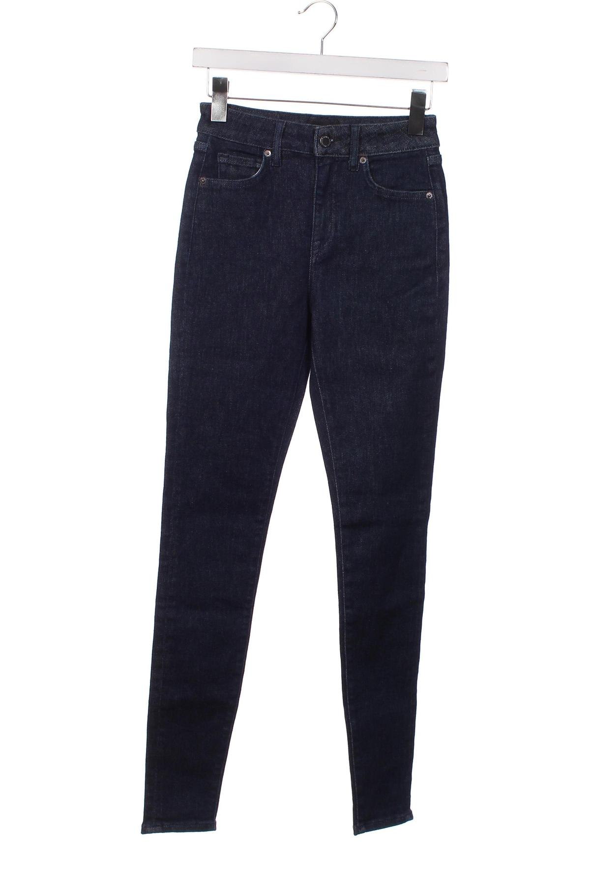 Damen Jeans Superdry, Größe XS, Farbe Blau, Preis € 8,89