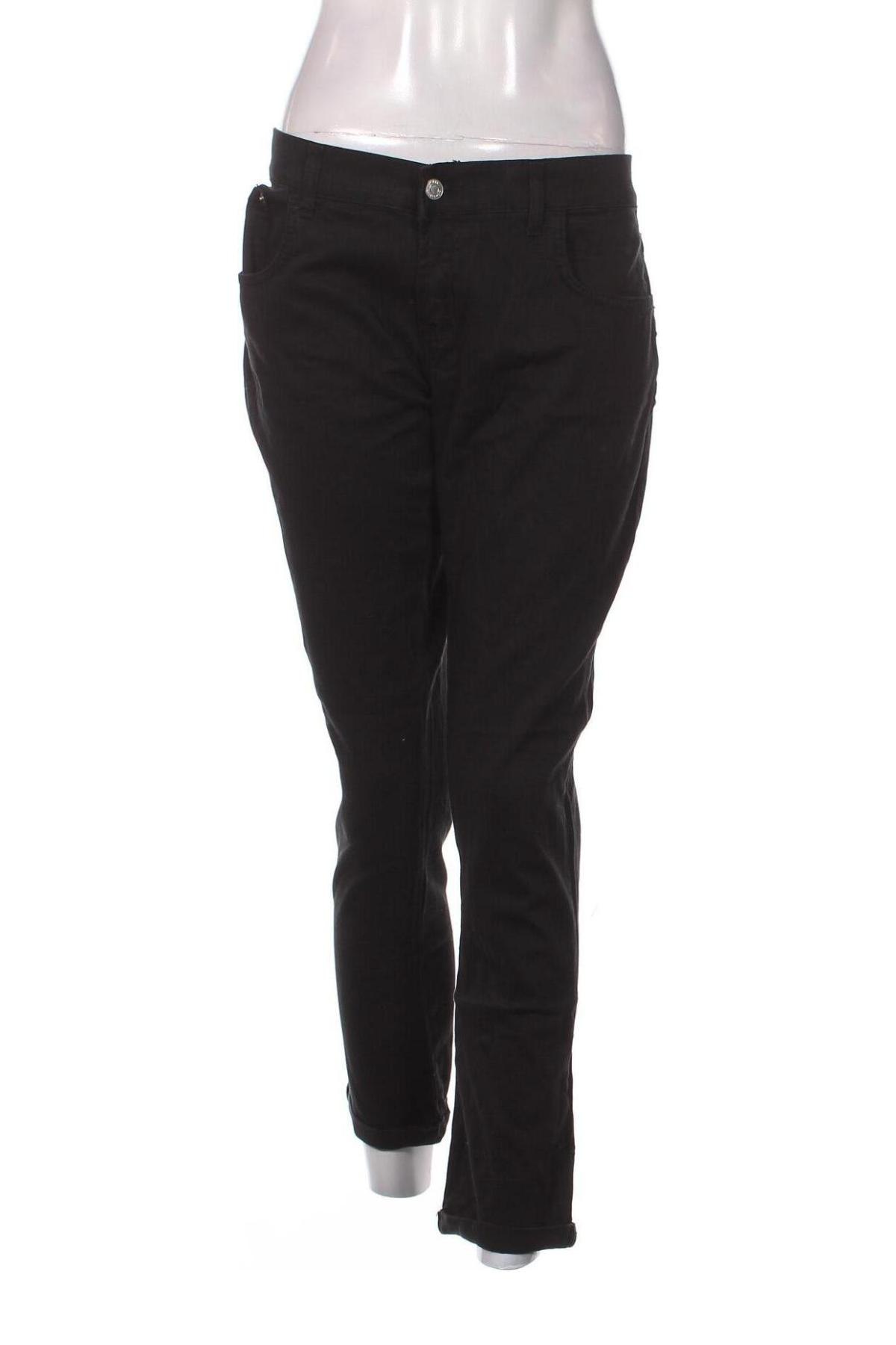 Damen Jeans Tex, Größe XL, Farbe Schwarz, Preis 6,46 €