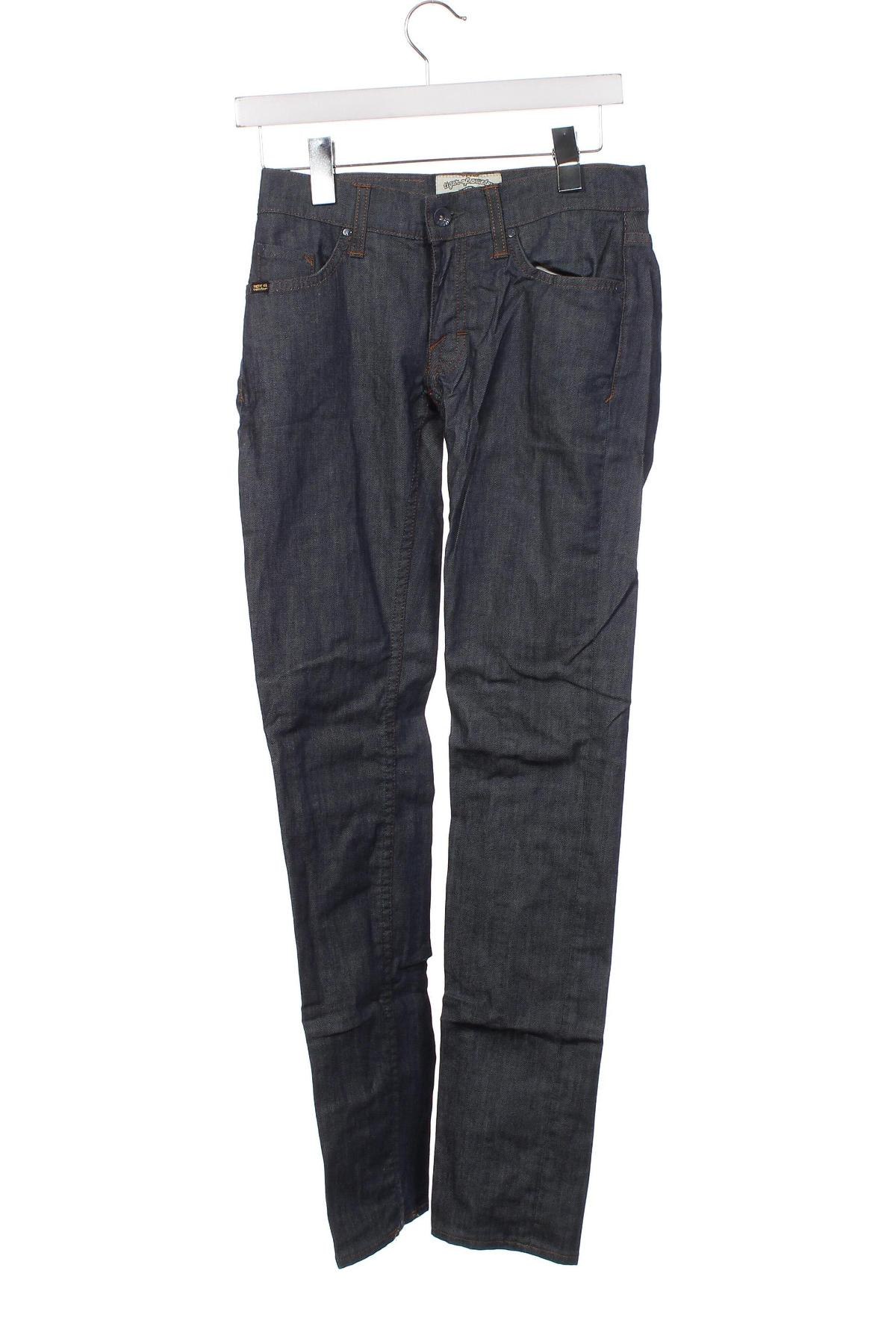 Damen Jeans Tiger Of Sweden, Größe S, Farbe Blau, Preis € 32,73