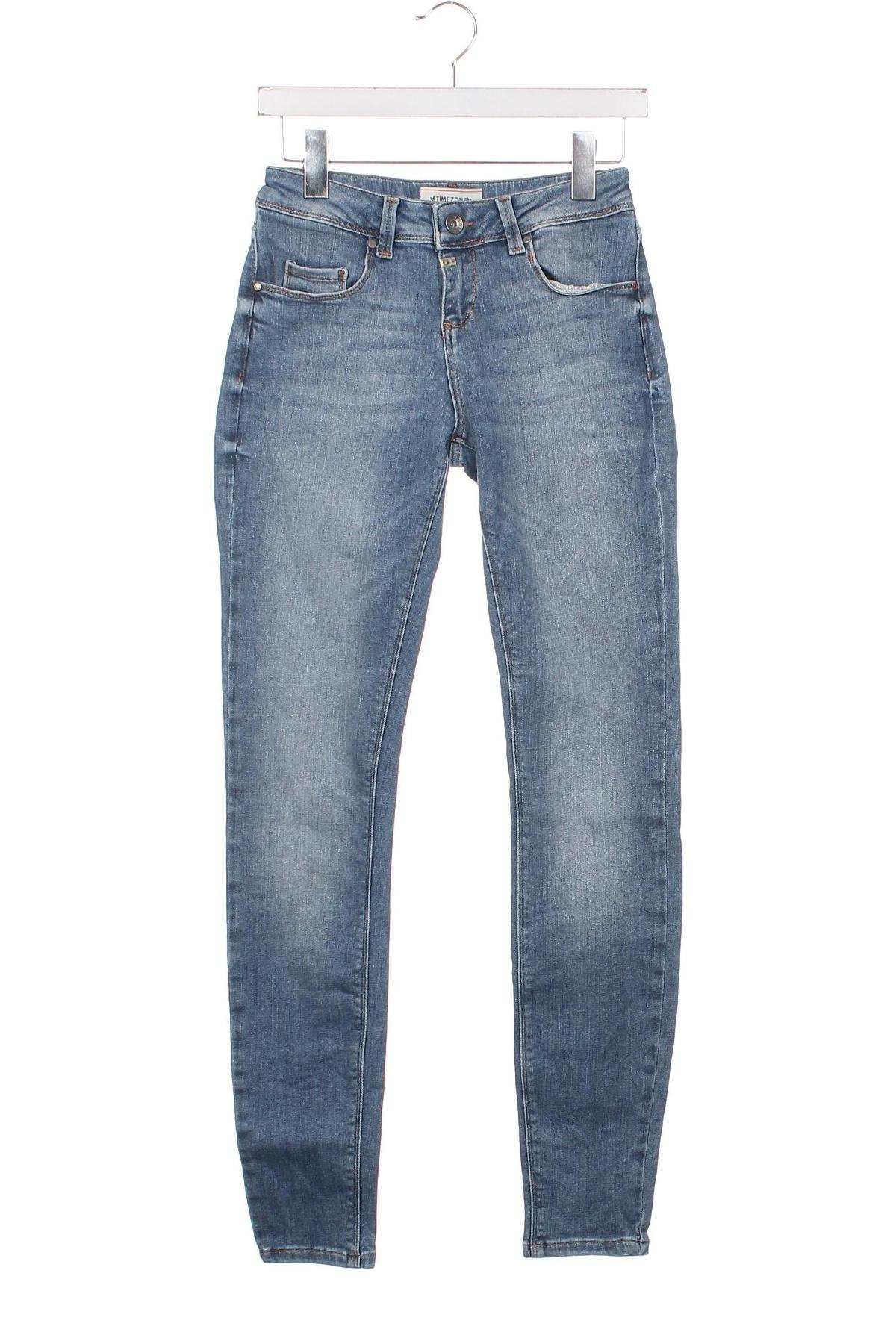 Damen Jeans Timezone, Größe XS, Farbe Blau, Preis € 14,46