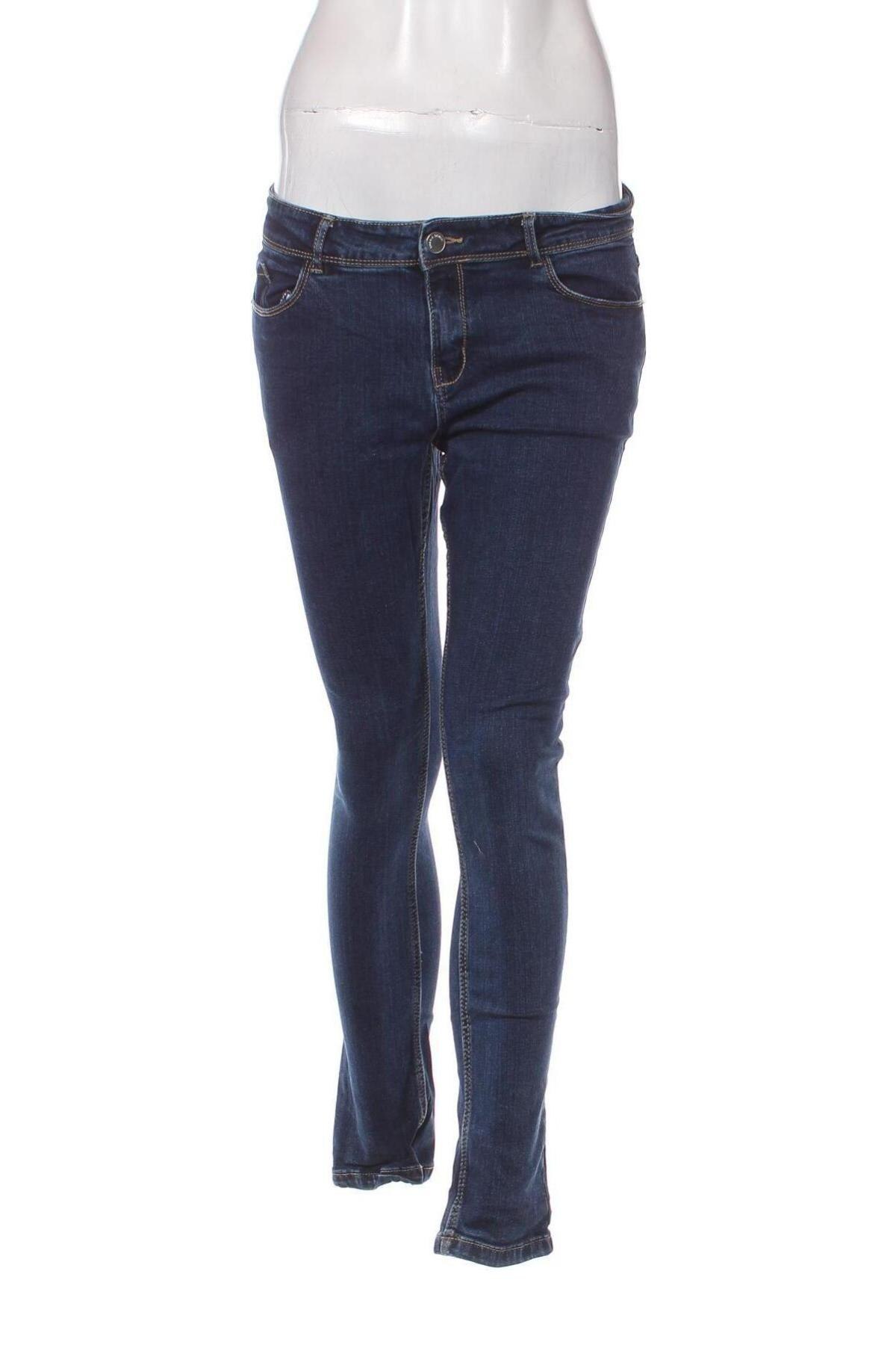 Damen Jeans Tissaia, Größe M, Farbe Blau, Preis 4,04 €