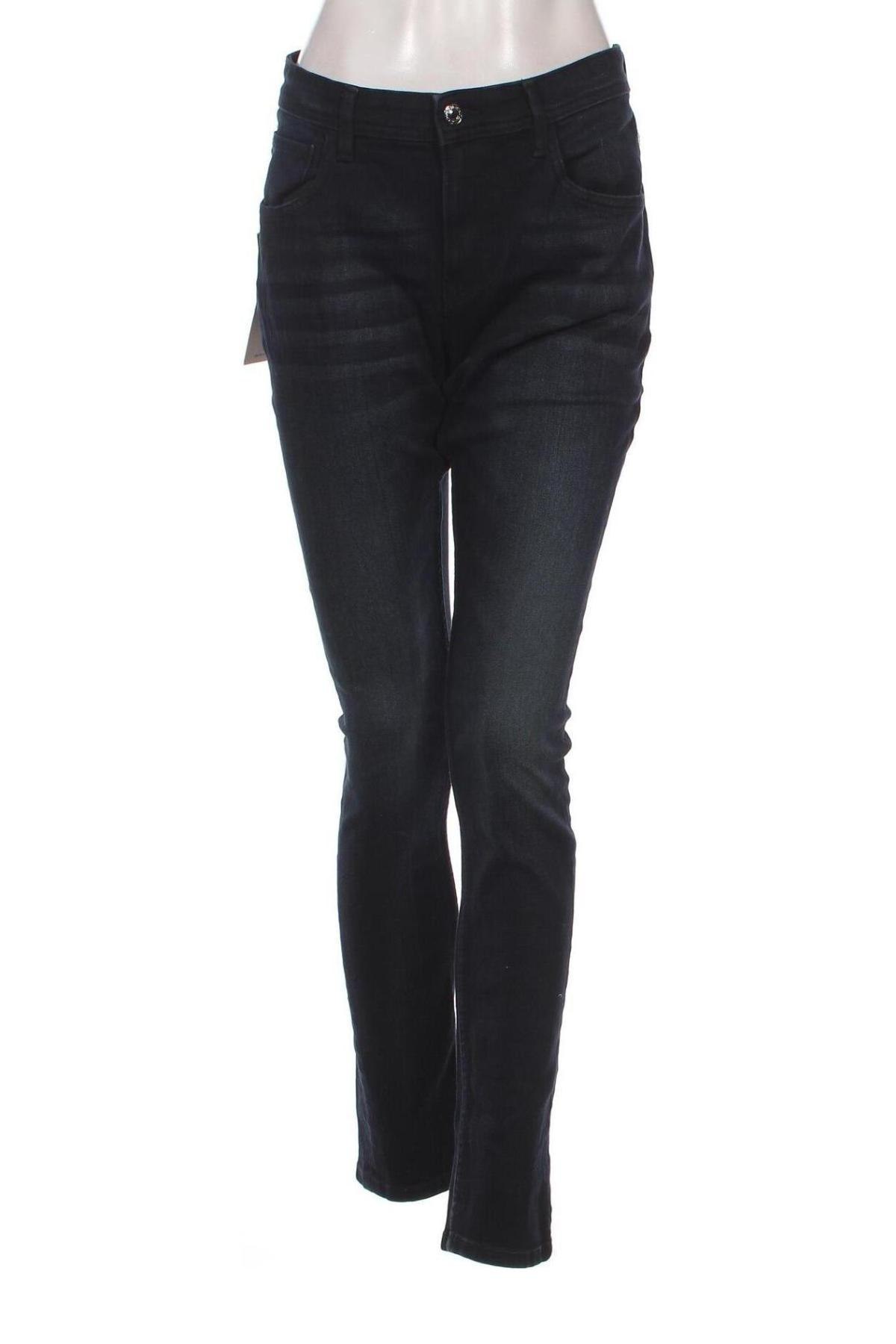 Damen Jeans Tom Tailor, Größe XL, Farbe Blau, Preis € 14,38