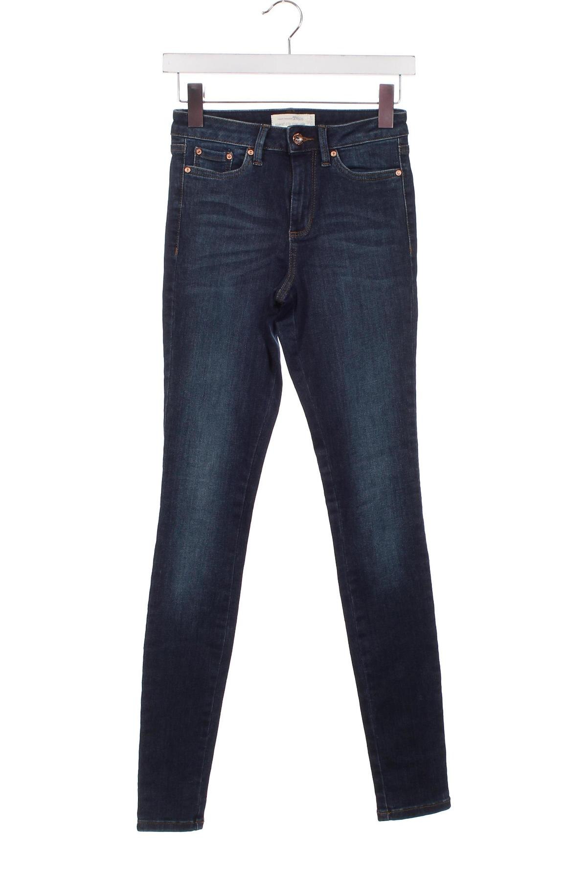 Damen Jeans Tom Tailor, Größe XS, Farbe Blau, Preis 15,34 €