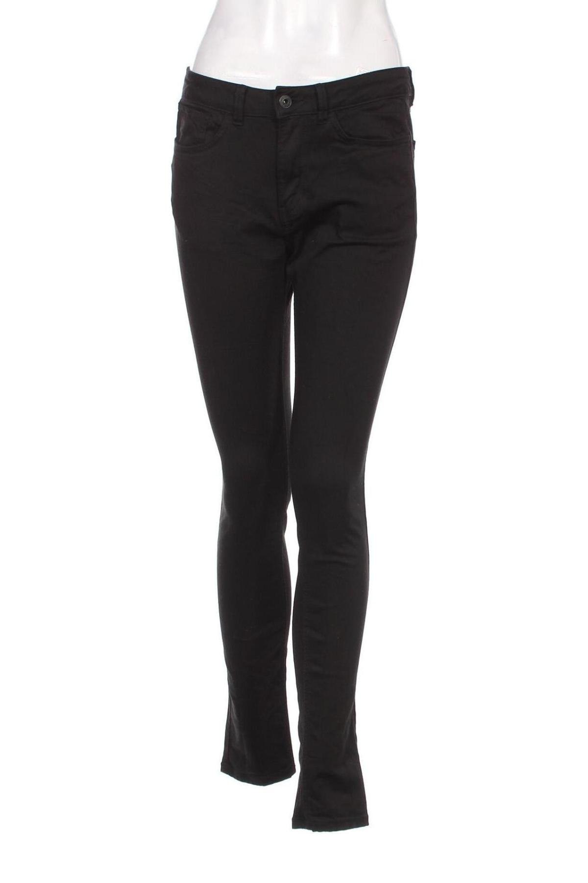 Damen Jeans Tom Tailor, Größe M, Farbe Schwarz, Preis € 9,59