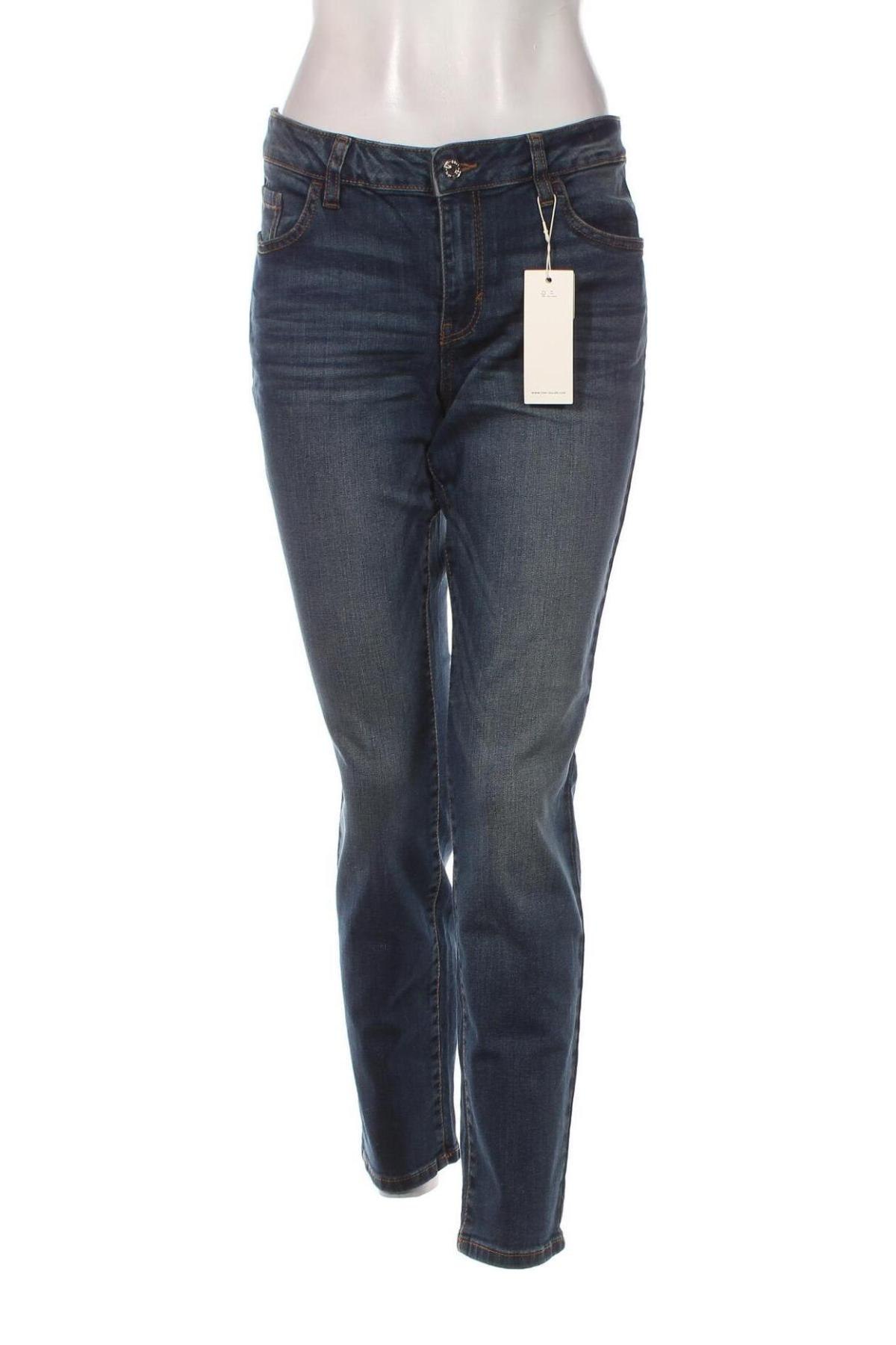 Damen Jeans Tom Tailor, Größe XL, Farbe Blau, Preis 47,94 €