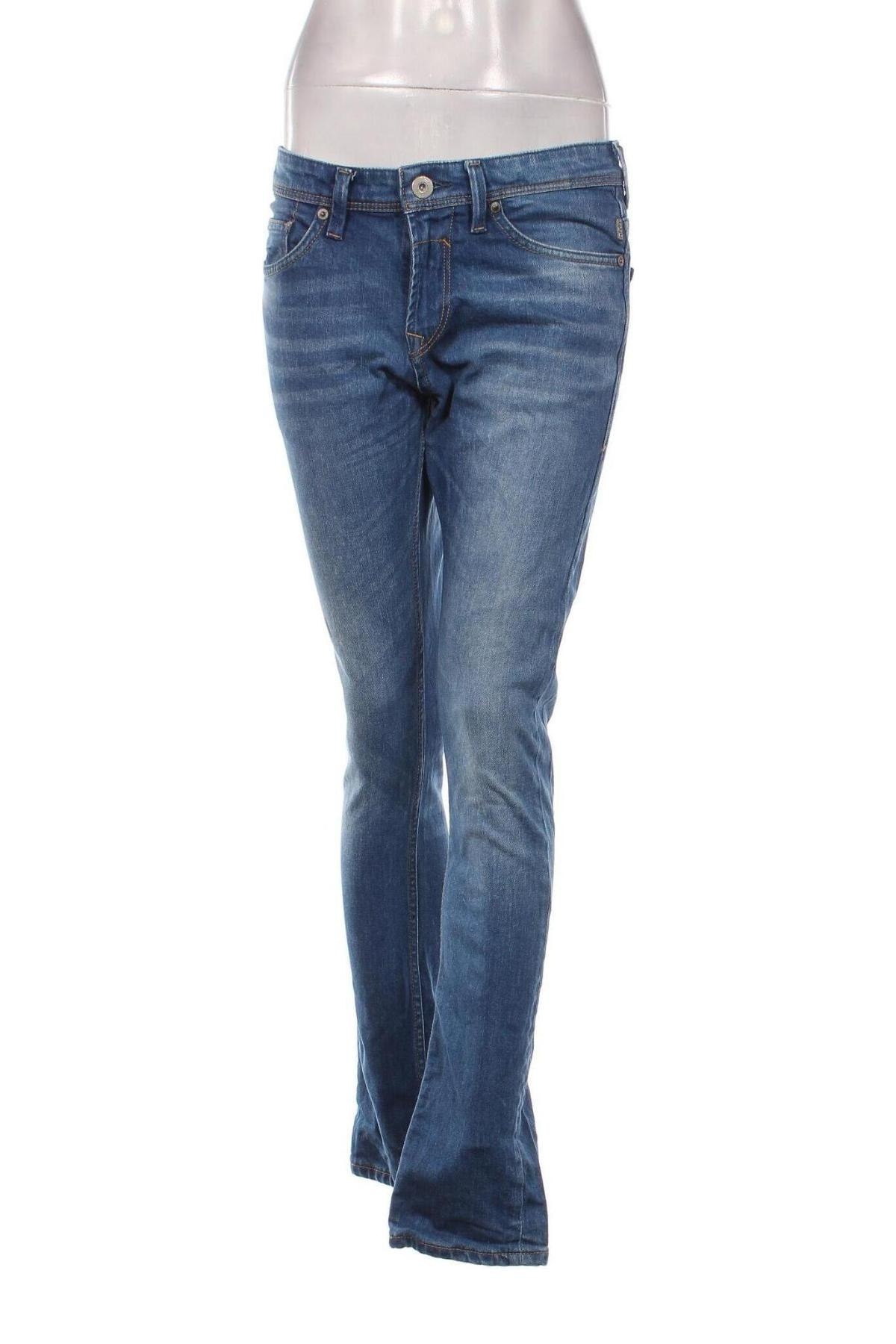 Damen Jeans Tom Tailor, Größe M, Farbe Blau, Preis € 11,53