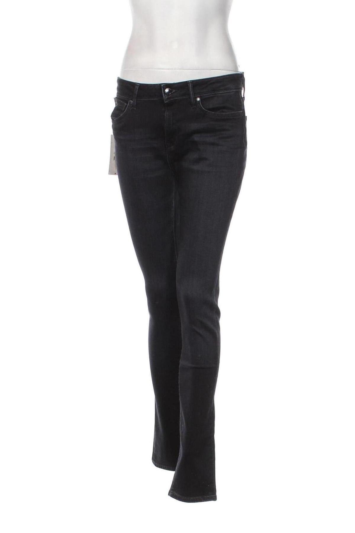 Γυναικείο Τζίν Tommy Hilfiger, Μέγεθος M, Χρώμα Μπλέ, Τιμή 56,78 €