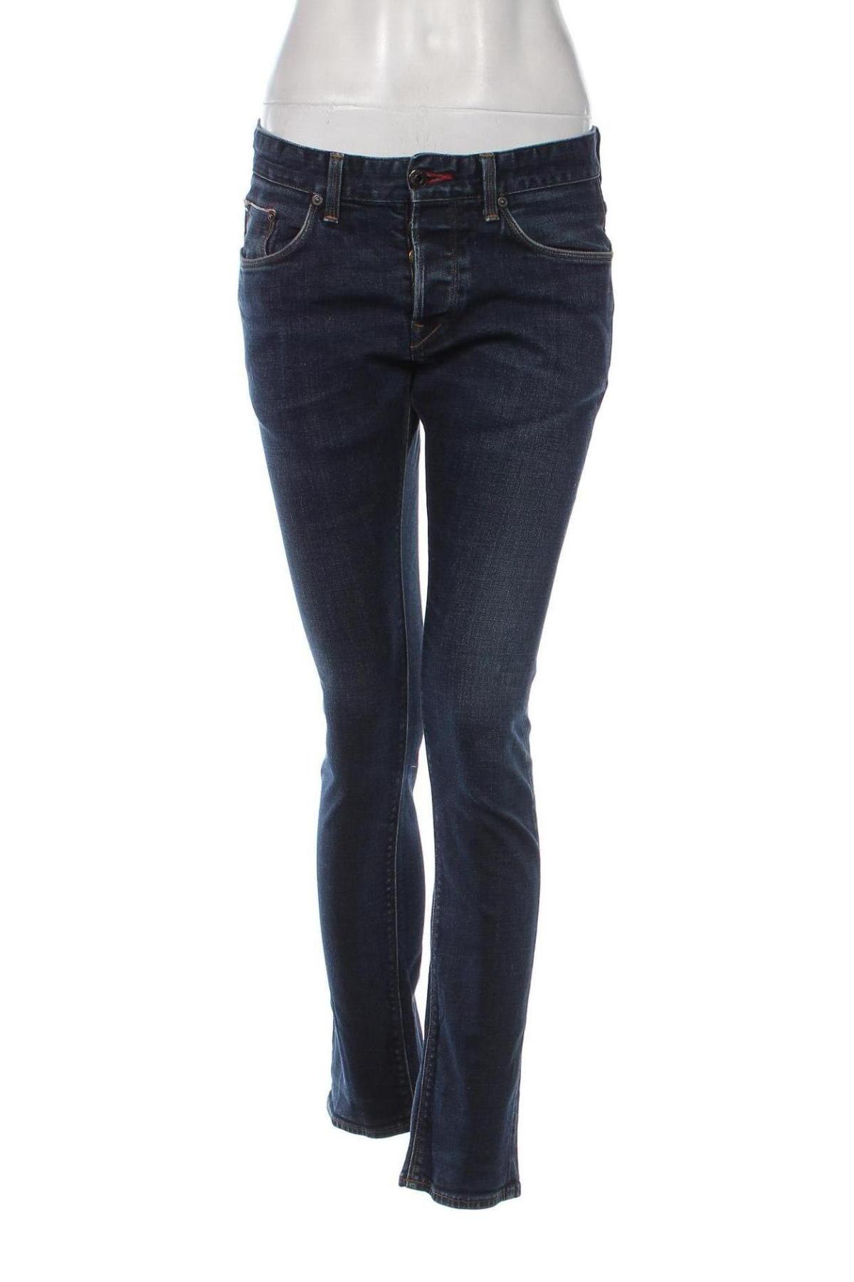 Damen Jeans Tommy Hilfiger, Größe M, Farbe Blau, Preis € 30,99