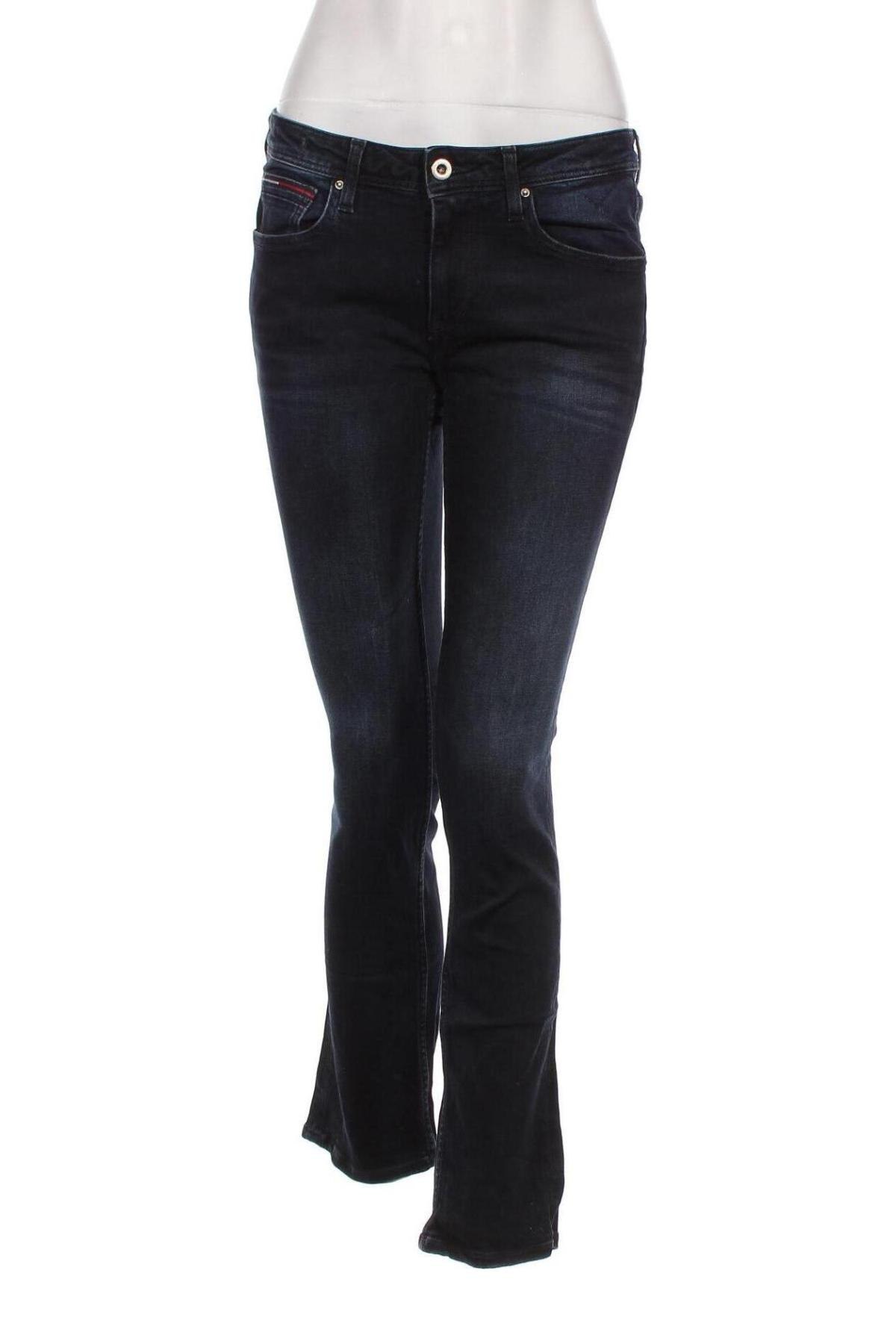 Damen Jeans Tommy Hilfiger, Größe M, Farbe Blau, Preis € 28,06