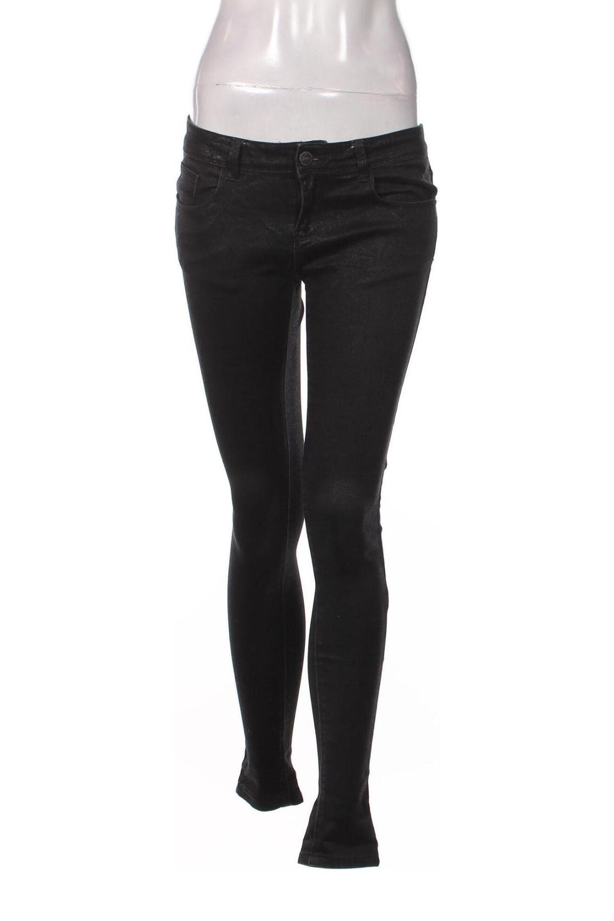 Damen Jeans Toxik 3, Größe M, Farbe Schwarz, Preis € 5,71