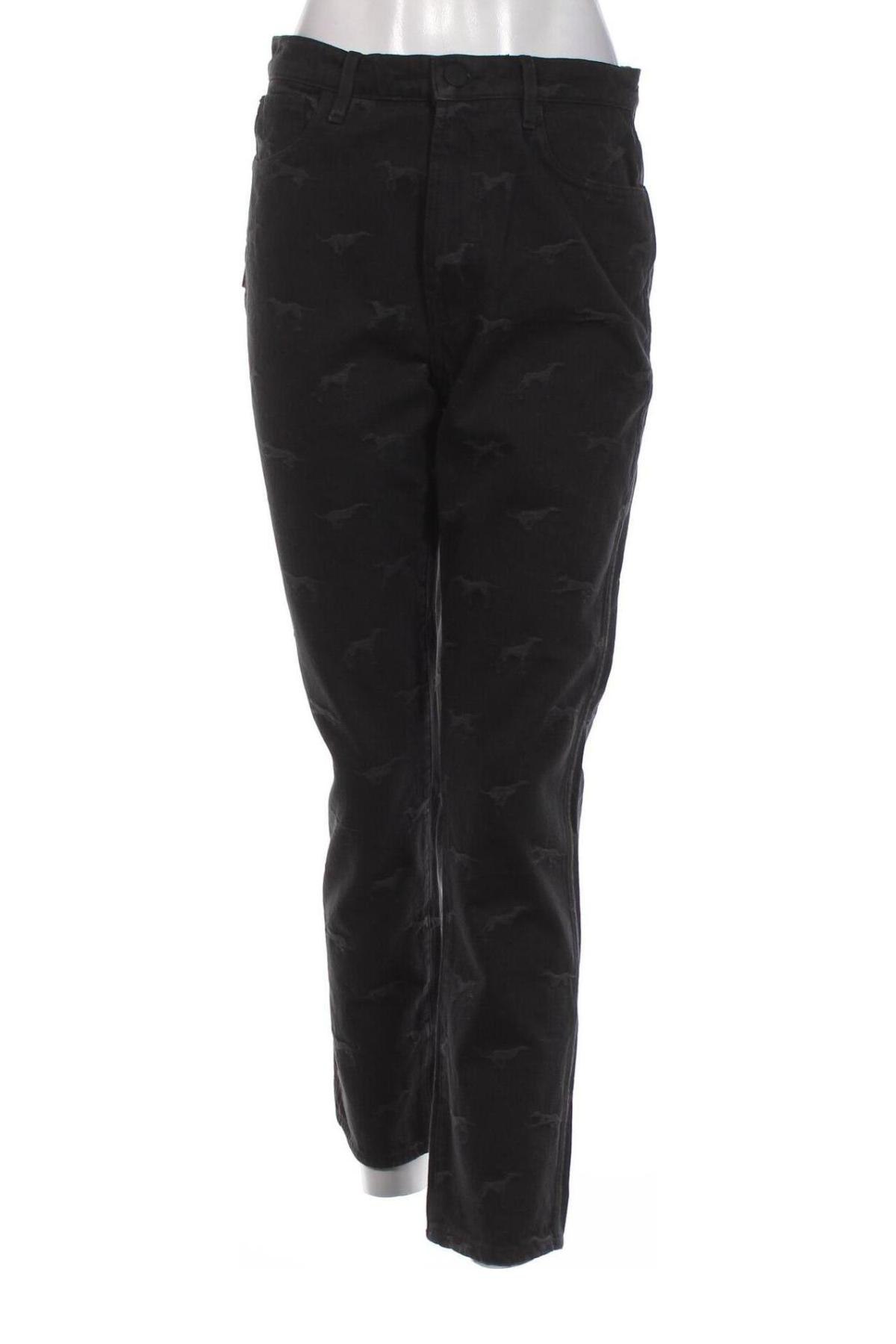 Γυναικείο Τζίν Trussardi, Μέγεθος M, Χρώμα Μαύρο, Τιμή 56,78 €