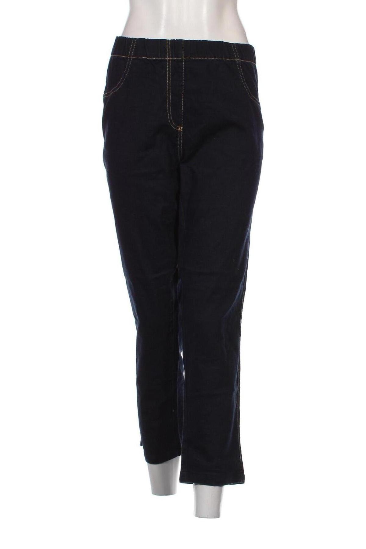 Damen Jeans U Collection, Größe XXL, Farbe Blau, Preis € 20,18