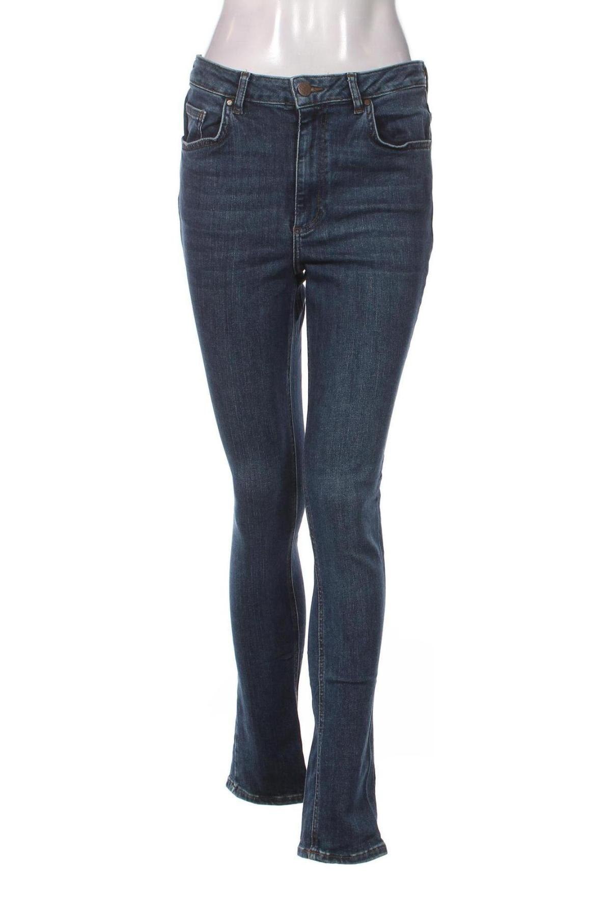 Damen Jeans Unique, Größe L, Farbe Blau, Preis € 40,75