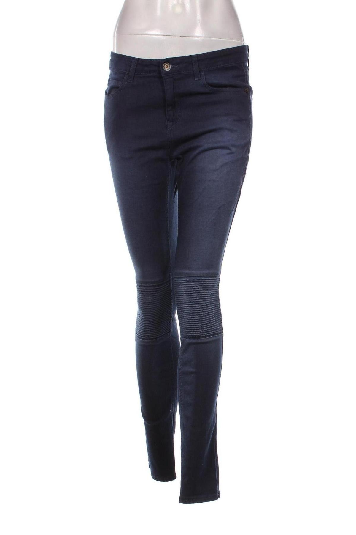 Damen Jeans United Colors Of Benetton, Größe L, Farbe Blau, Preis € 13,68
