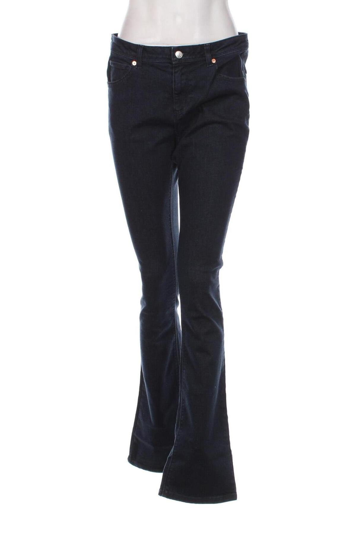 Damen Jeans United Colors Of Benetton, Größe M, Farbe Blau, Preis € 13,42