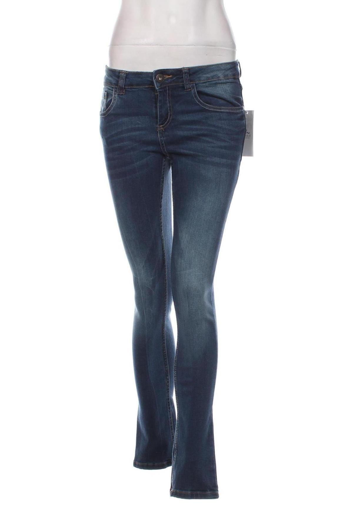 Dámske džínsy  Up 2 Fashion, Veľkosť S, Farba Modrá, Cena  3,56 €