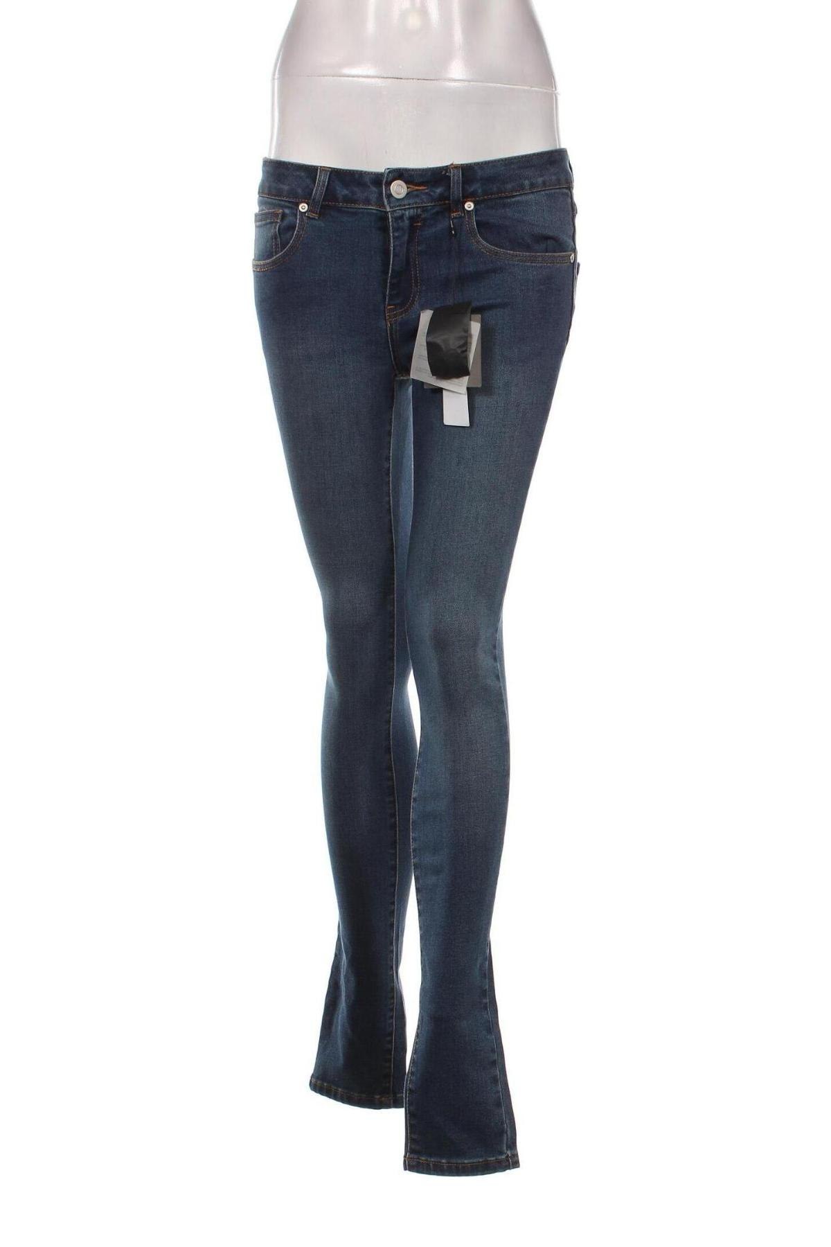 Damen Jeans VILA, Größe S, Farbe Blau, Preis 27,90 €
