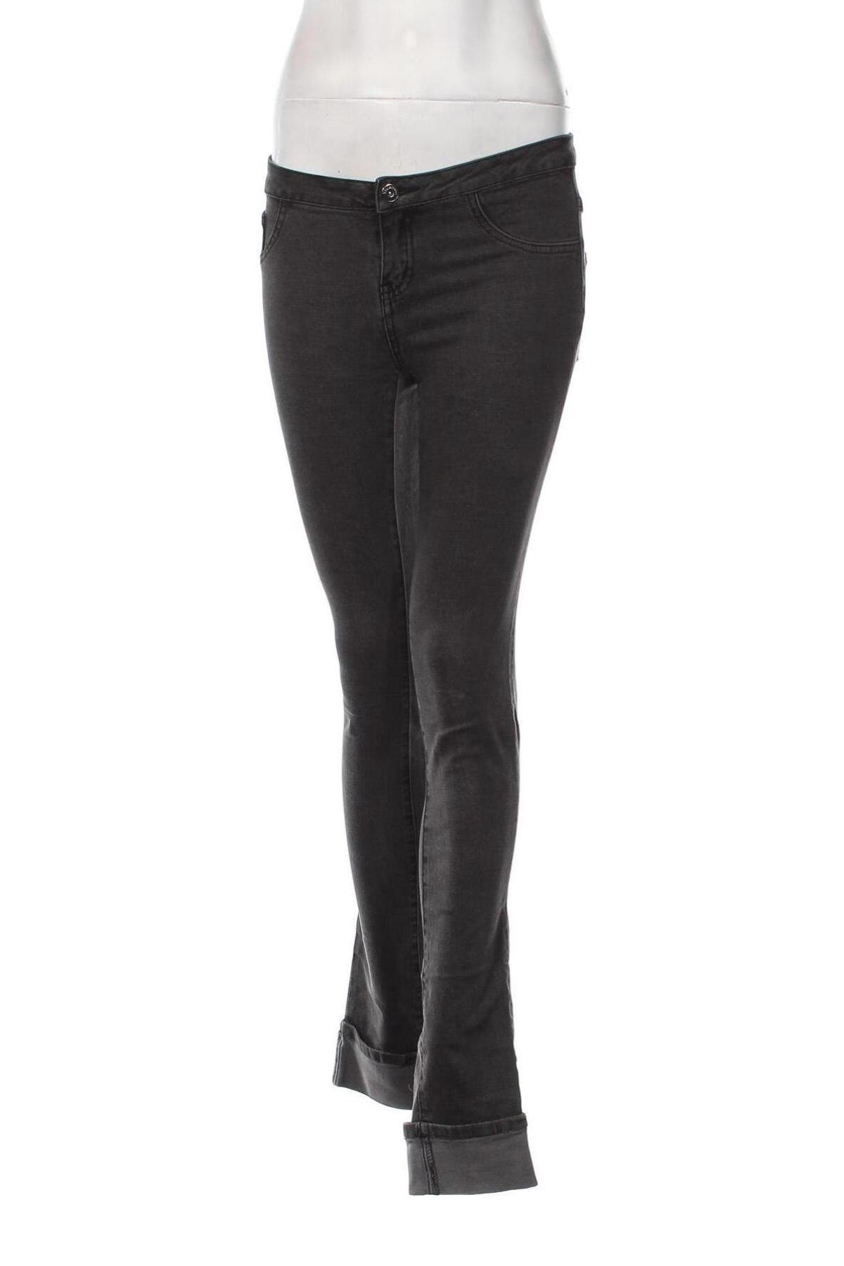 Damen Jeans VILA, Größe S, Farbe Grau, Preis € 6,39