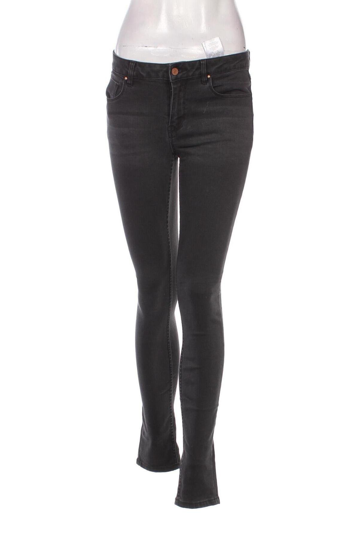 Damen Jeans VILA, Größe S, Farbe Grau, Preis 3,55 €