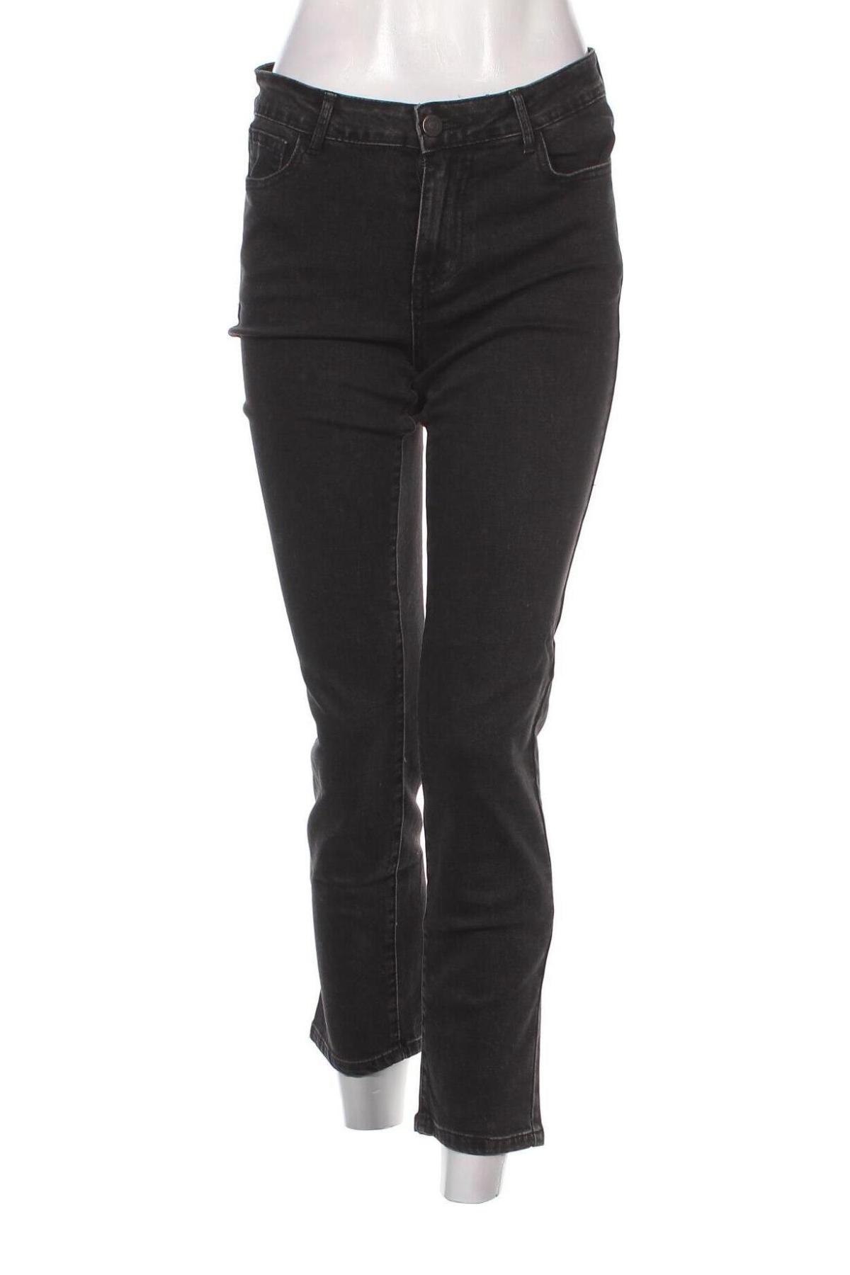 Damen Jeans VILA, Größe M, Farbe Grau, Preis 4,73 €
