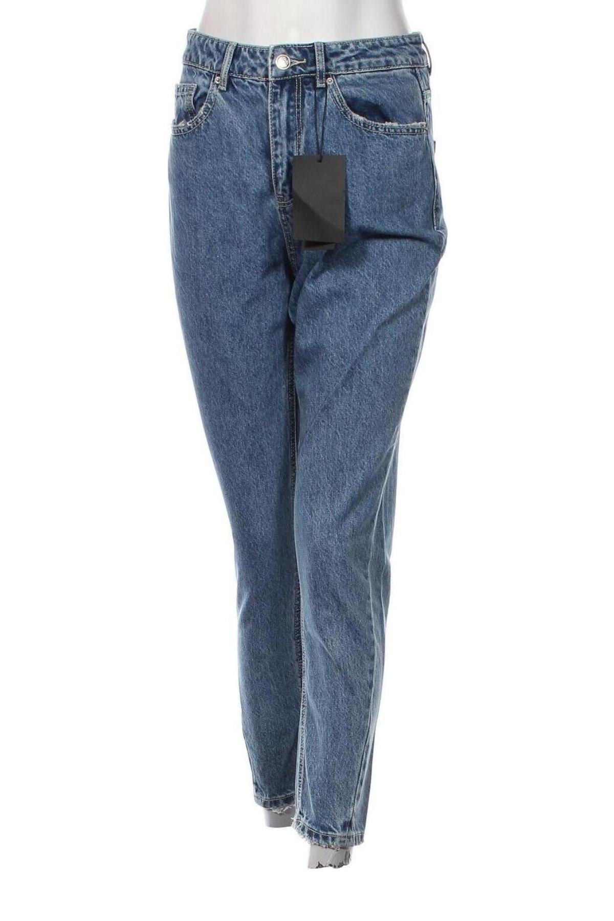 Dámské džíny  Vero Moda, Velikost S, Barva Modrá, Cena  391,00 Kč