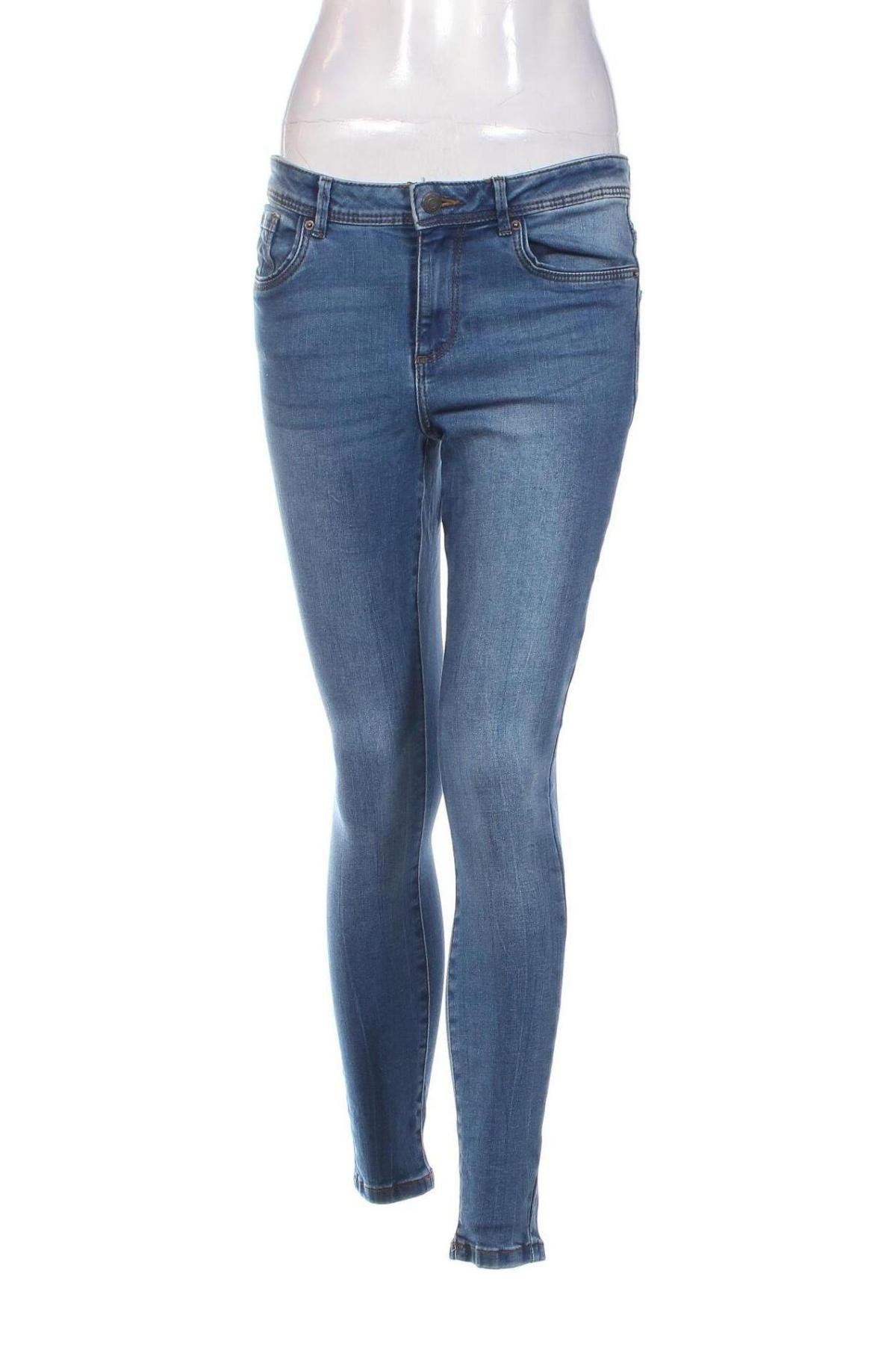 Damen Jeans Vero Moda, Größe M, Farbe Blau, Preis 13,89 €