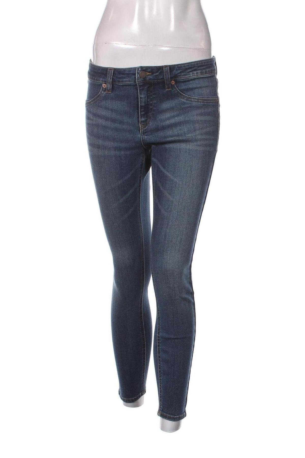 Damen Jeans Volcom, Größe M, Farbe Blau, Preis 47,88 €