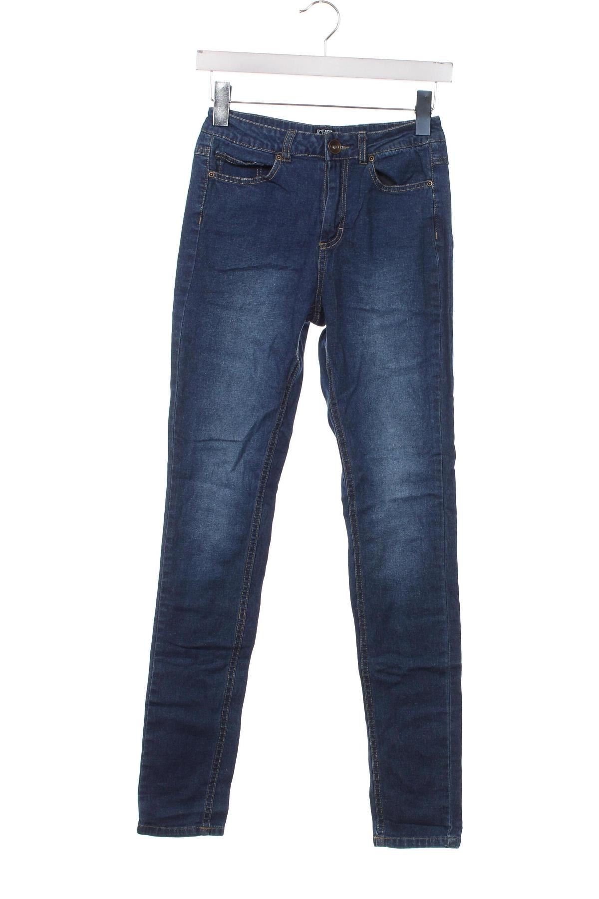 Damen Jeans Walk And Talk, Größe XS, Farbe Blau, Preis € 4,04