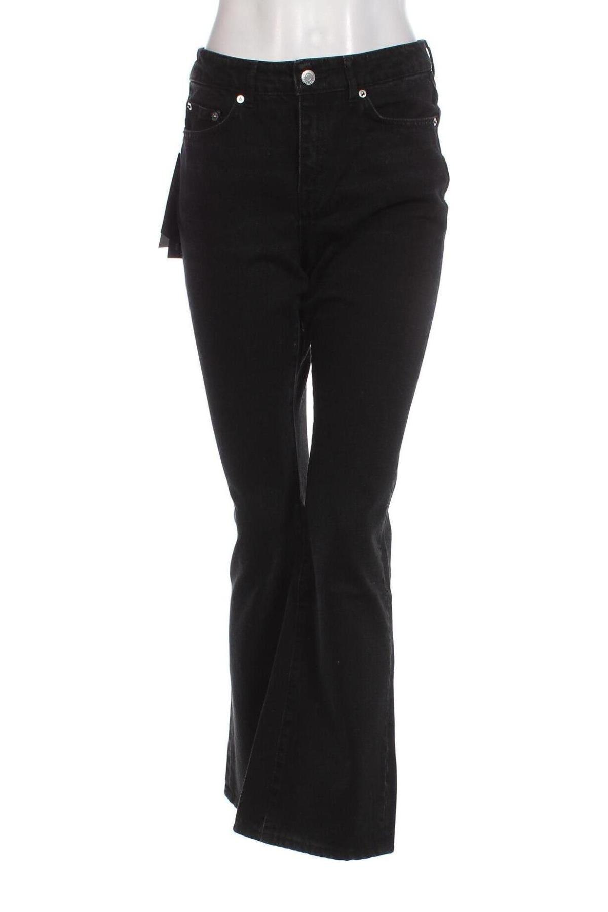 Damen Jeans Weekday, Größe S, Farbe Grau, Preis € 7,19