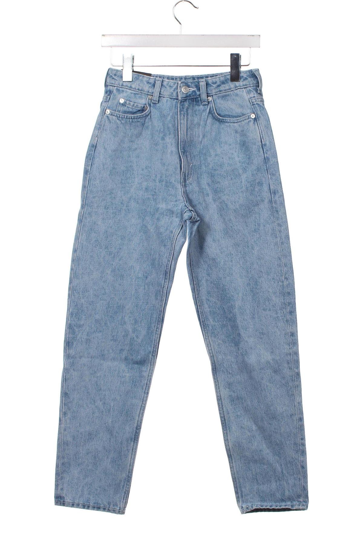 Damen Jeans Weekday, Größe S, Farbe Blau, Preis 47,94 €