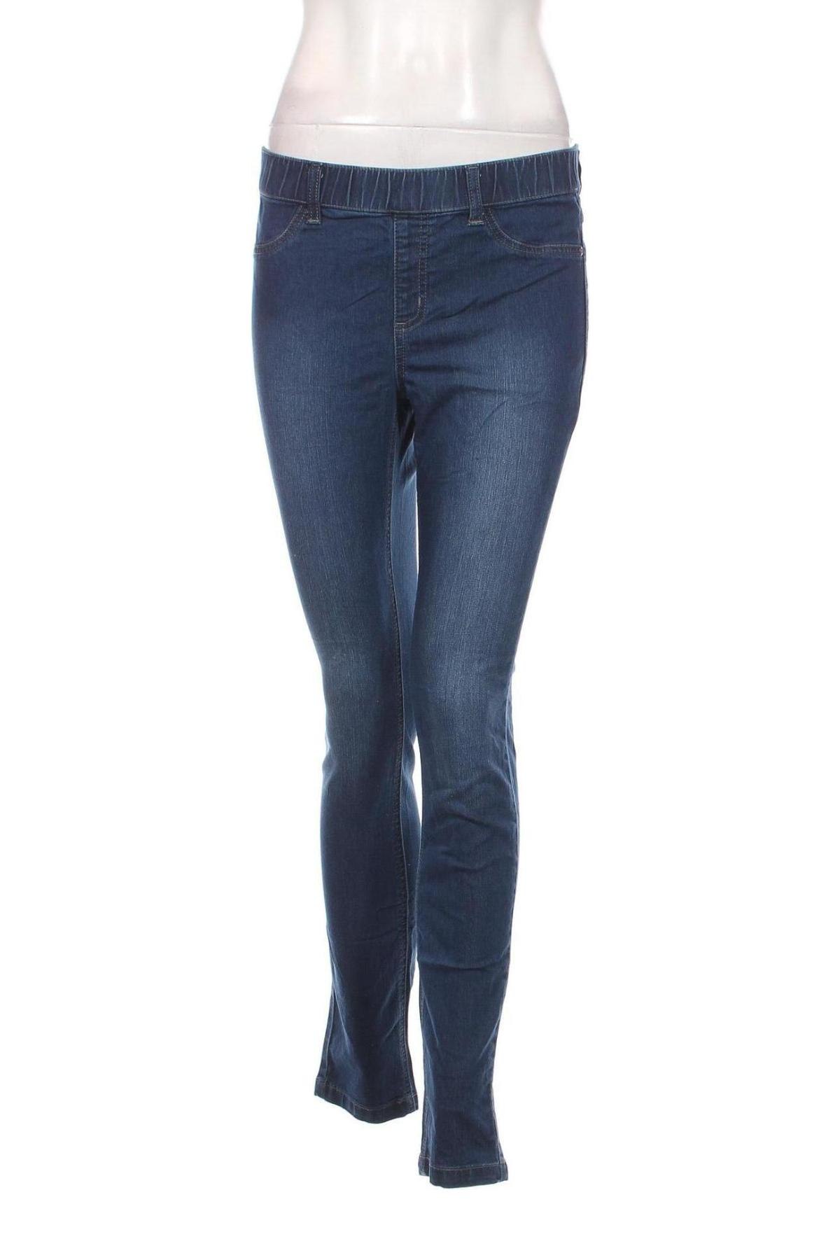 Dámské džíny  Woman By Tchibo, Velikost S, Barva Modrá, Cena  148,00 Kč